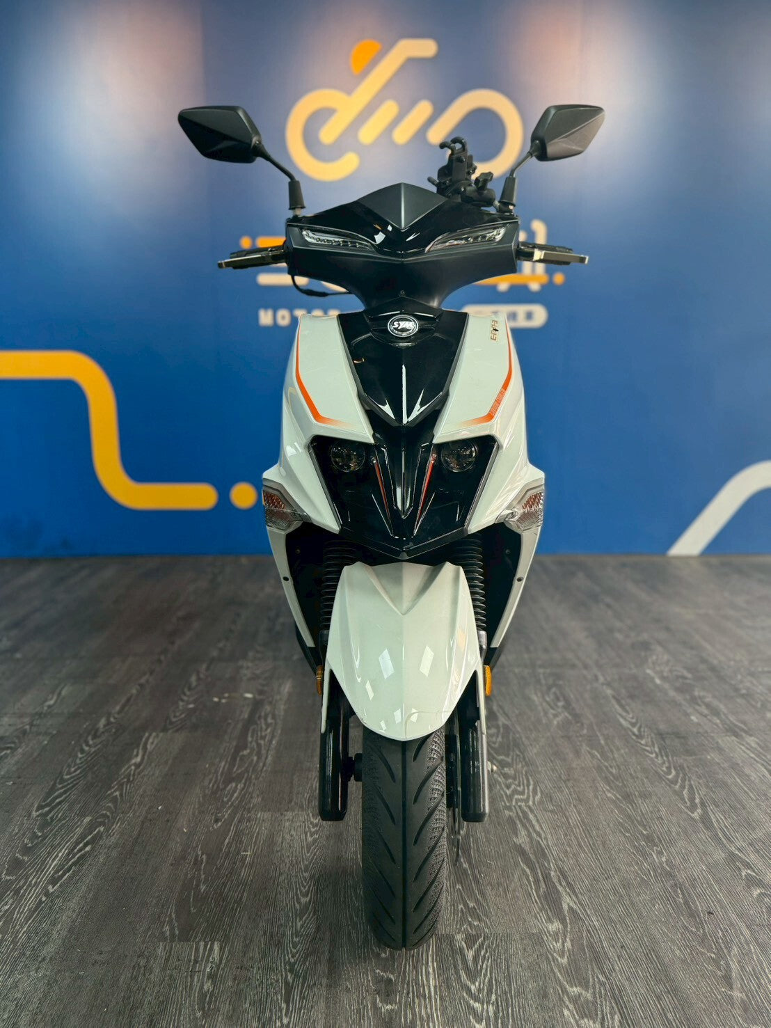 |桃園中壢店| 2023 三陽 JET SL 125(ABS+ TCS) #7593 - 圖片 2