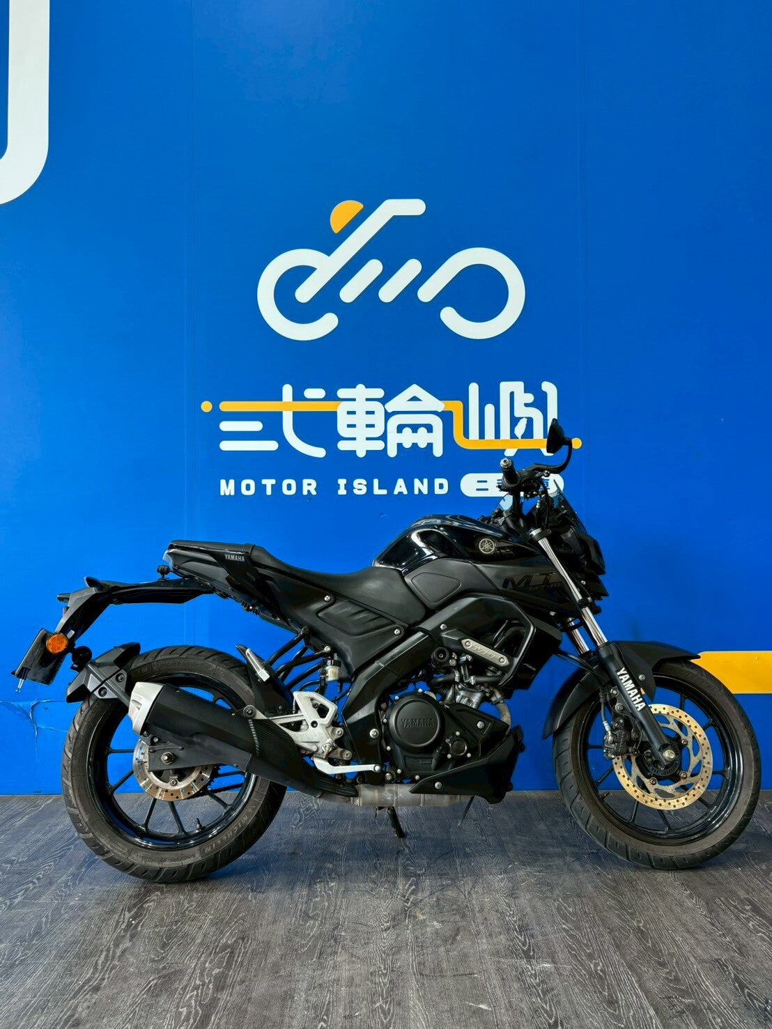 |台中旗艦店| 2020 山葉 MT-15 正叉 #6078 - 圖片 4