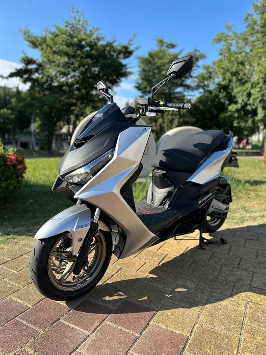 |台南店| 2022 光陽 KRV 180 (ABS+TCS/免鑰匙) #1759