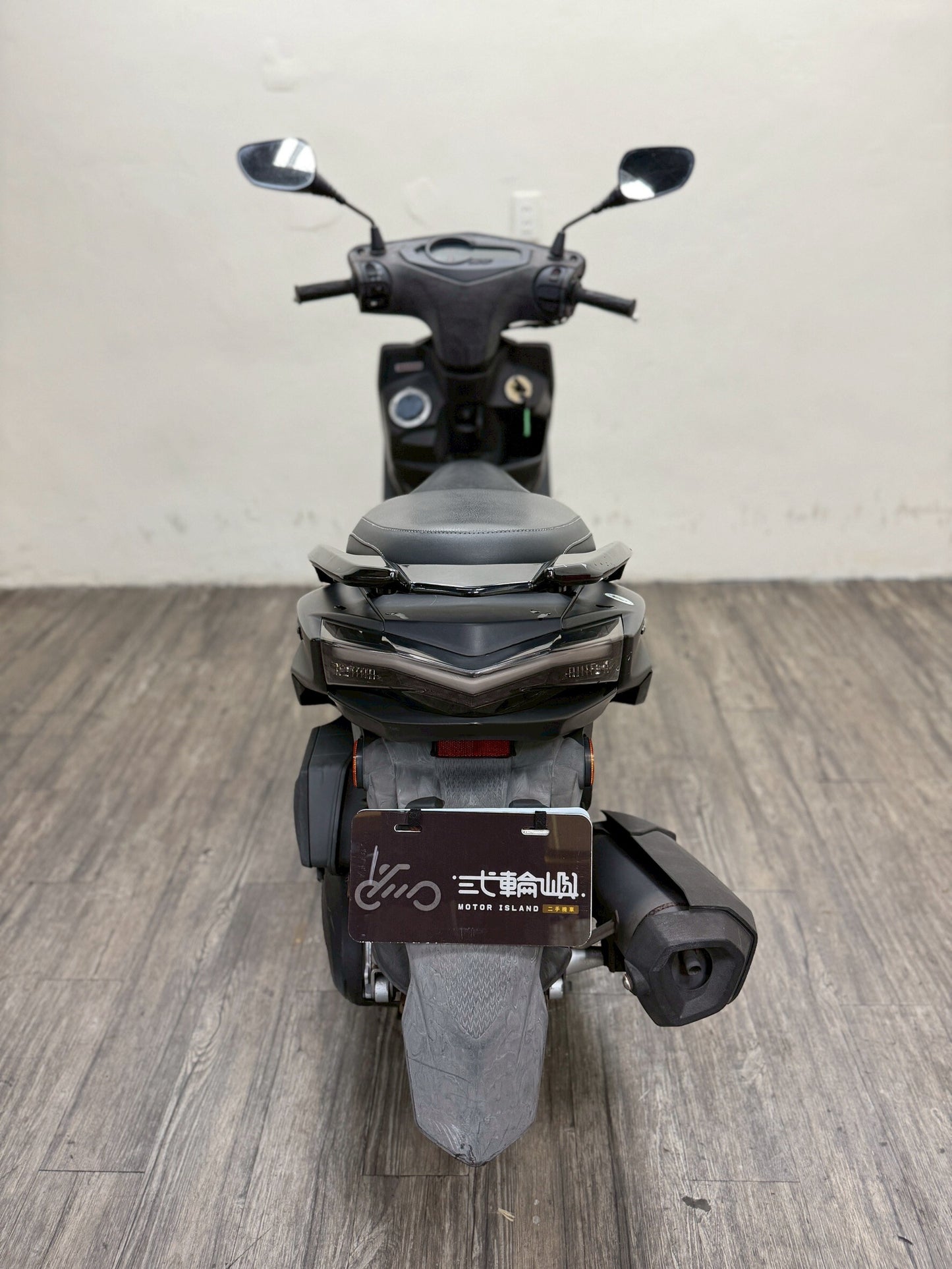 |新北新莊店| 2017 山葉 勁戰四代 #6825 - 圖片 6