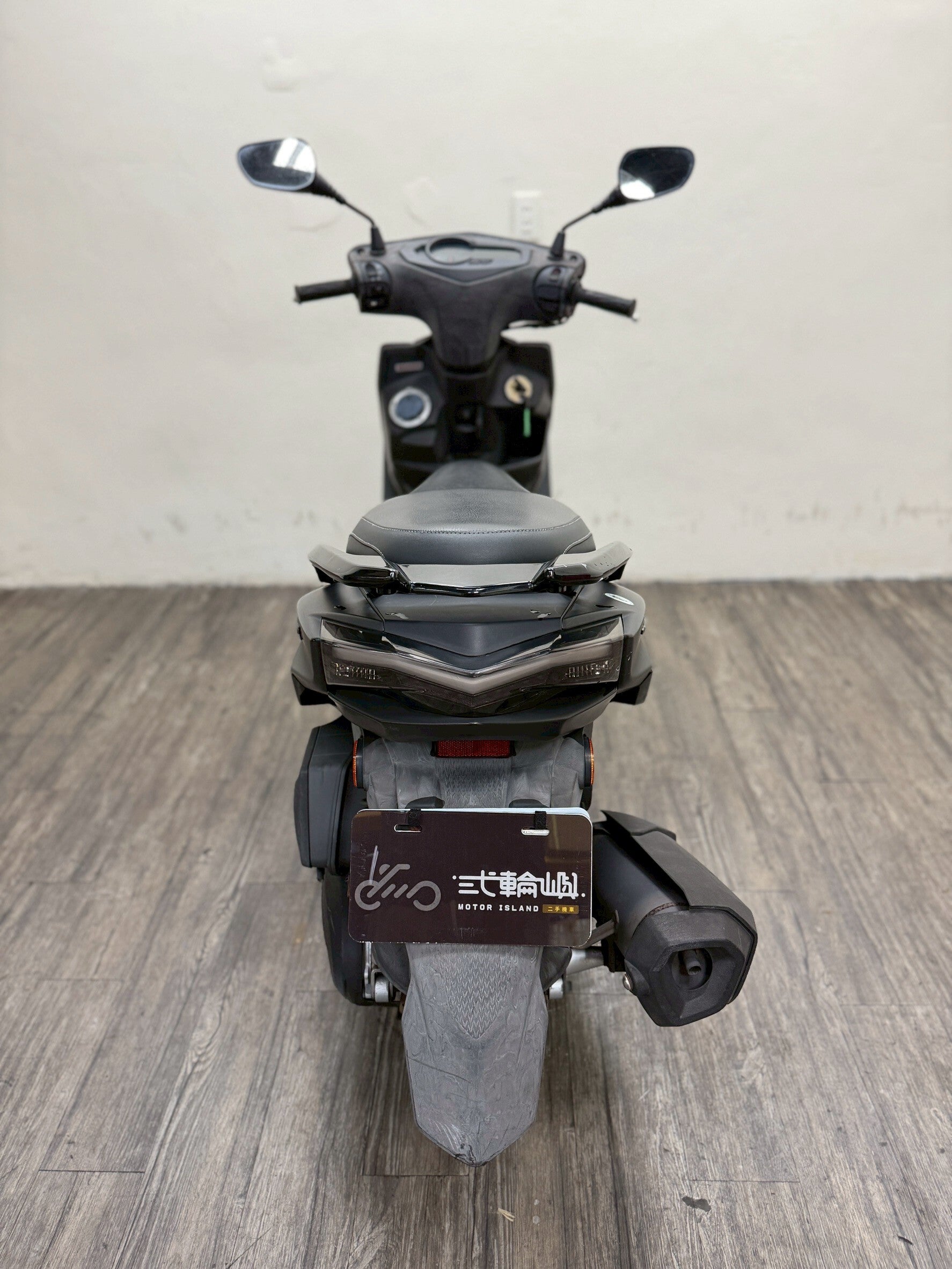 |新北新莊店| 2017 山葉 勁戰四代 #6825 - 圖片 6