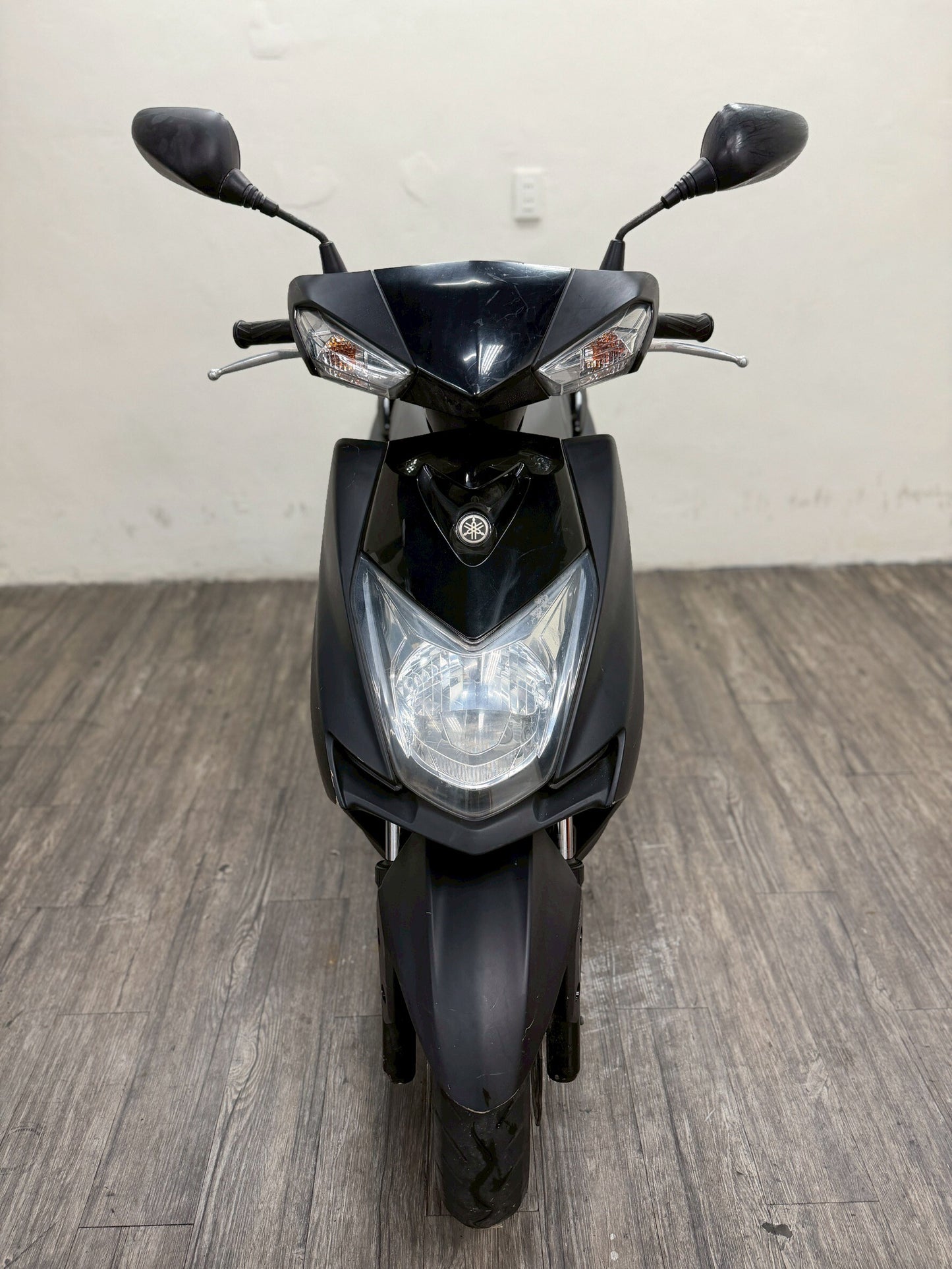 |新北新莊店| 2017 山葉 勁戰四代 #6825 - 圖片 3