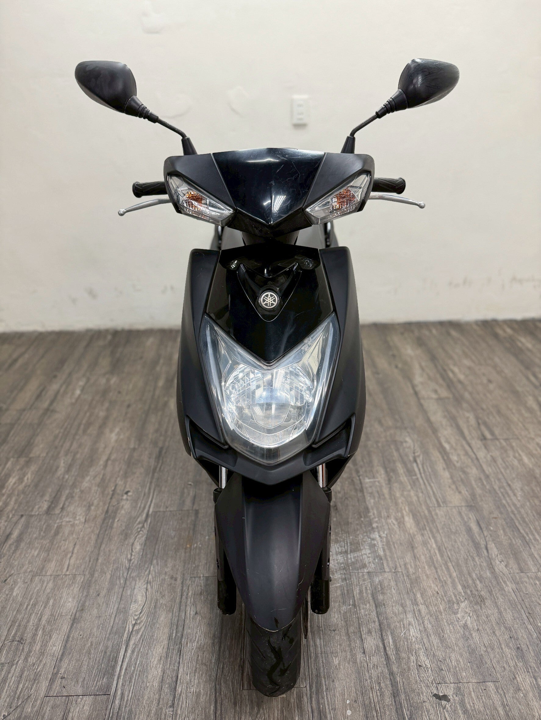 |新北新莊店| 2017 山葉 勁戰四代 #6825 - 圖片 3