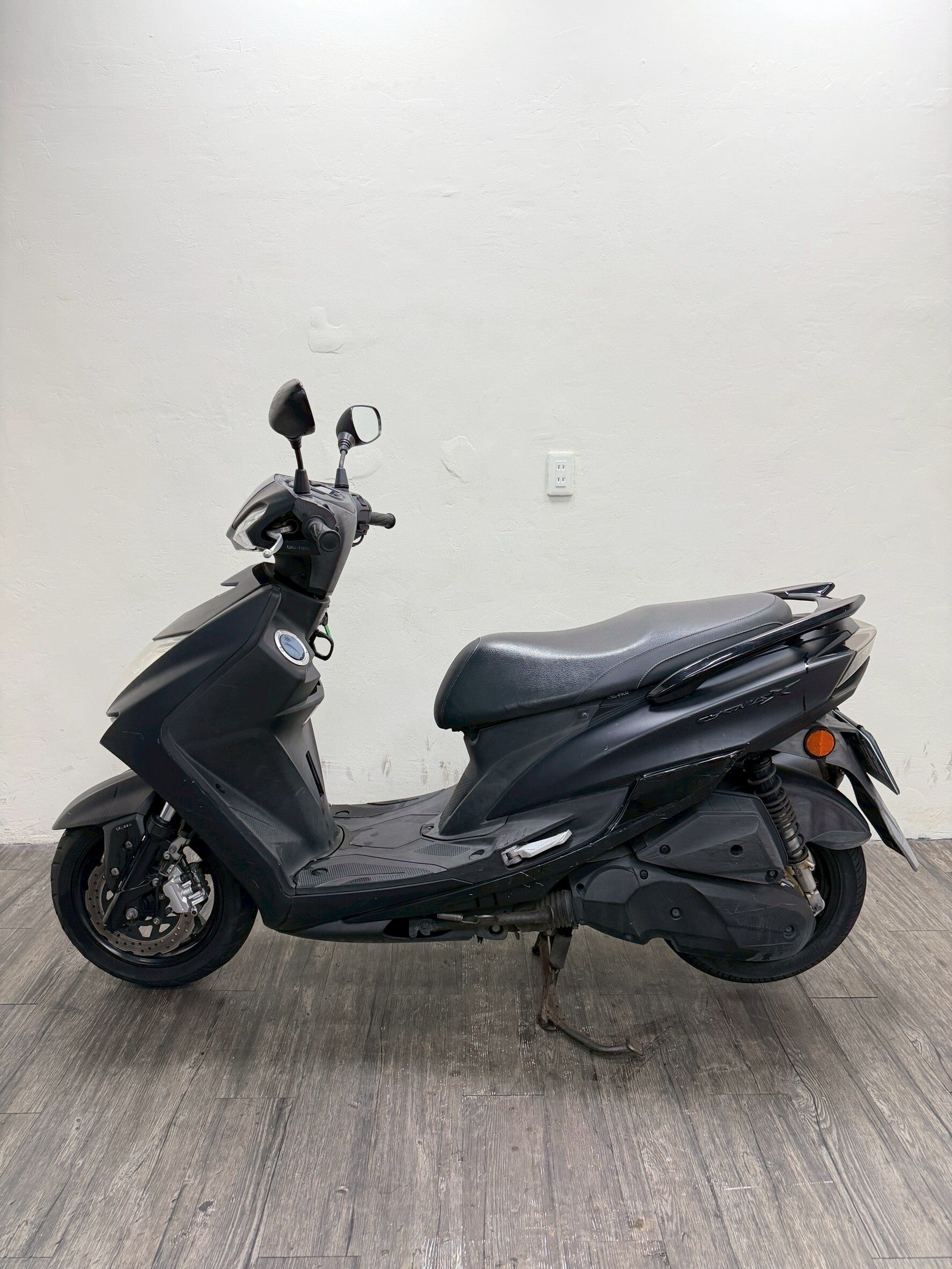 |新北新莊店| 2017 山葉 勁戰四代 #6825 - 圖片 4