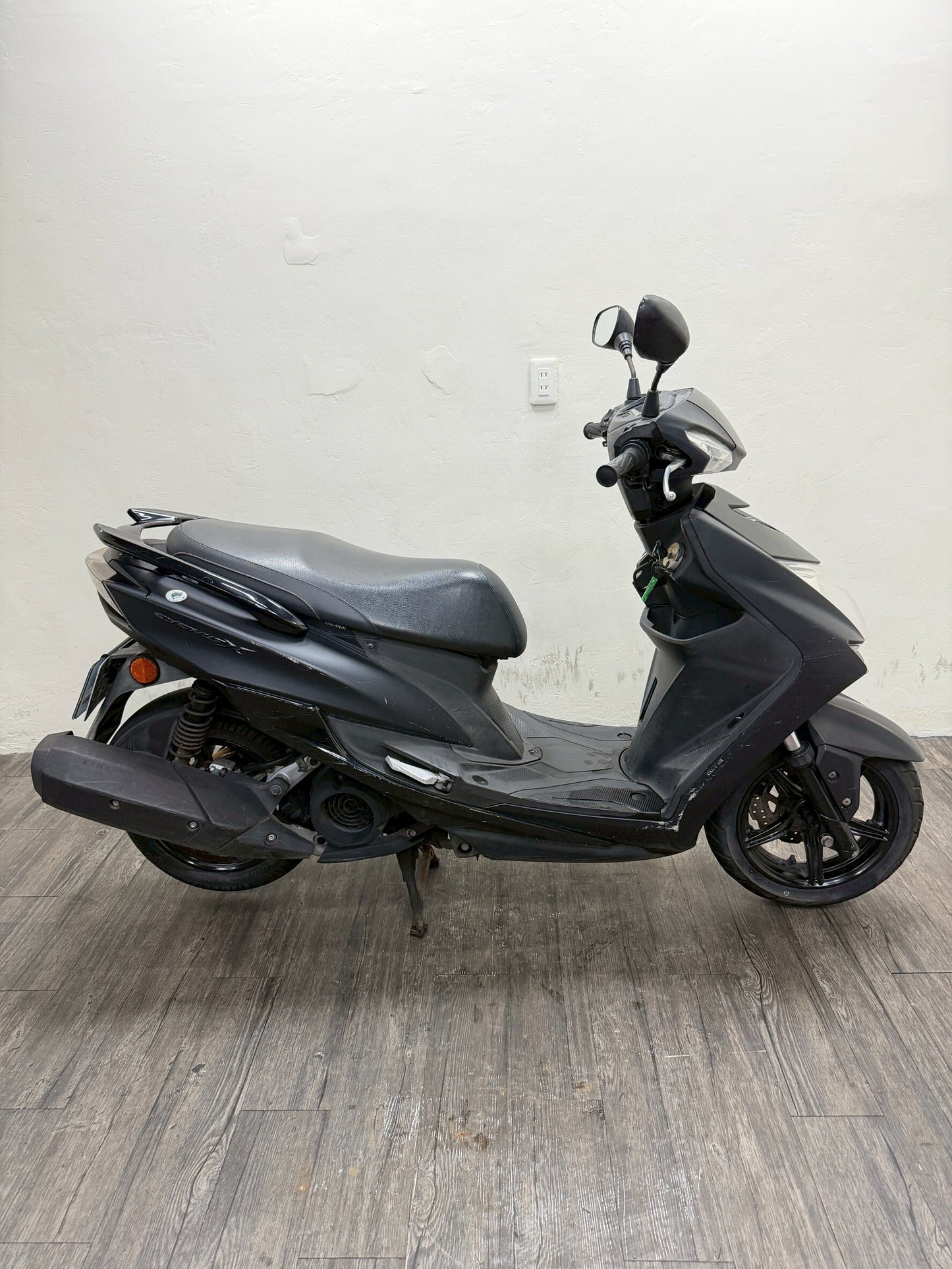 |新北新莊店| 2017 山葉 勁戰四代 #6825 - 圖片 5