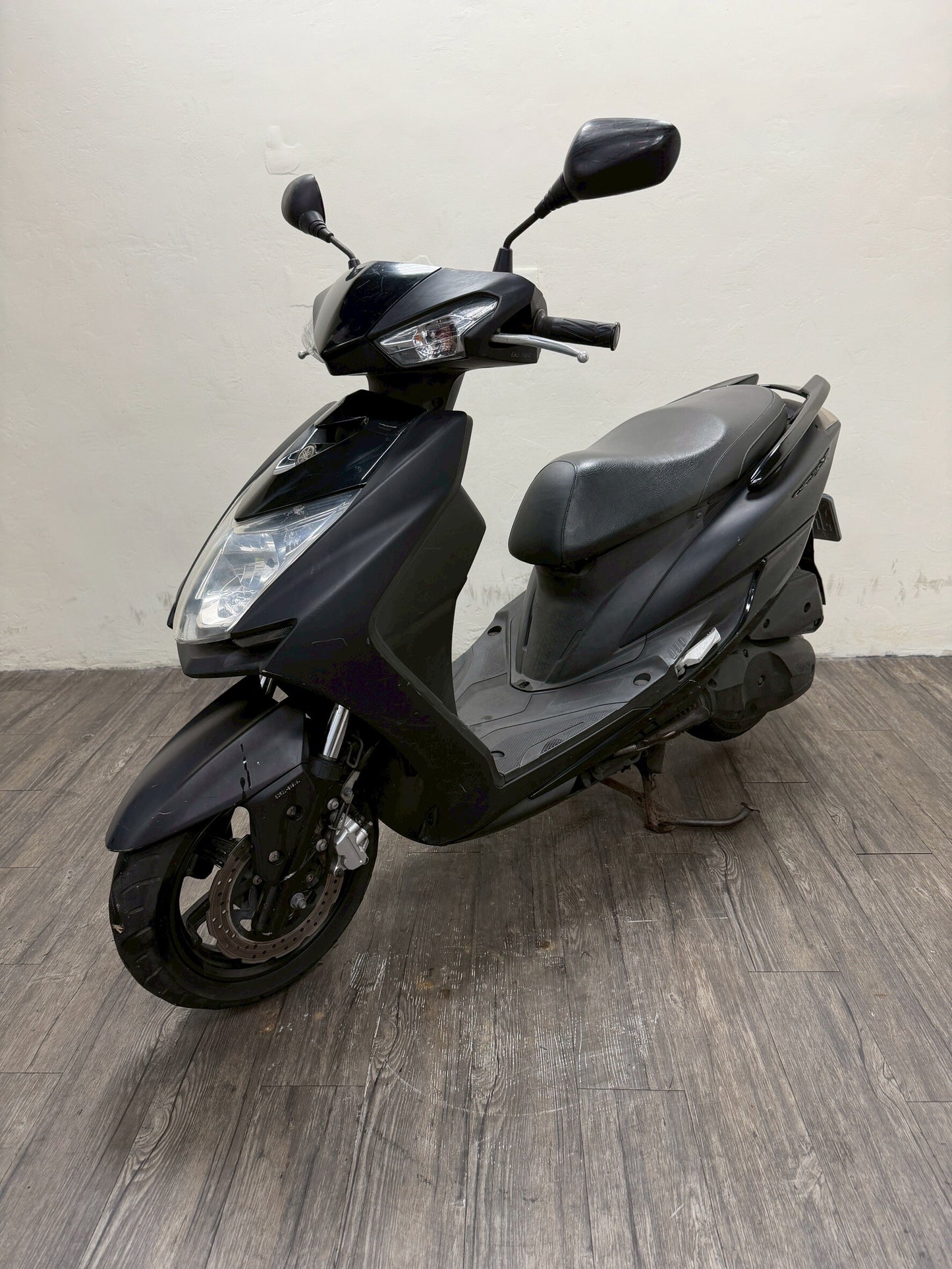 |新北新莊店| 2017 山葉 勁戰四代 #6825