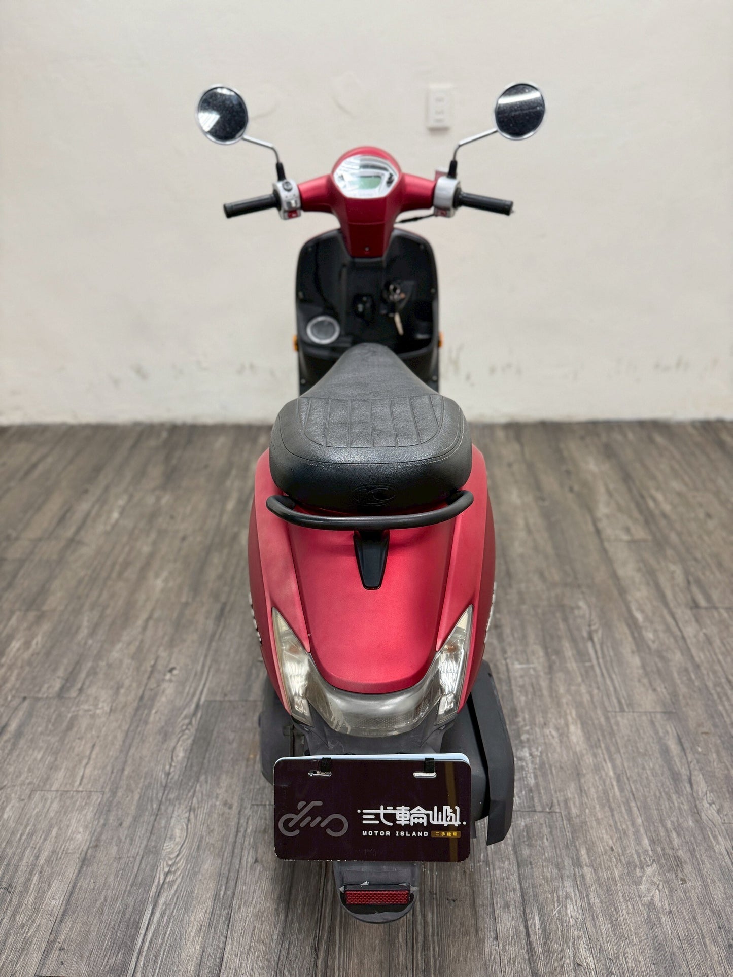 |新北新莊店| 2017 光陽 NEW MANY 110 #5266 - 圖片 6