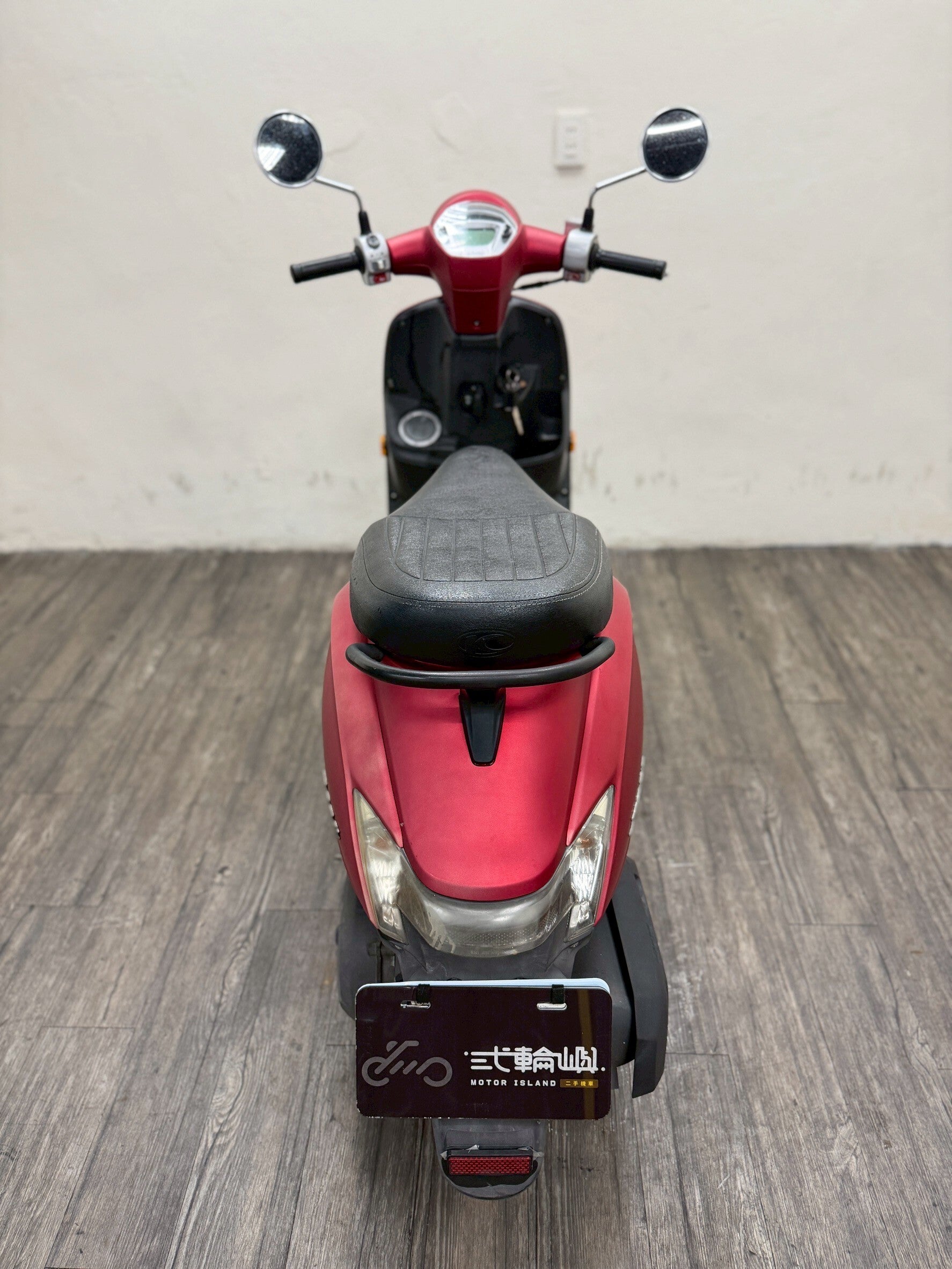 |新北新莊店| 2017 光陽 NEW MANY 110 #5266 - 圖片 6