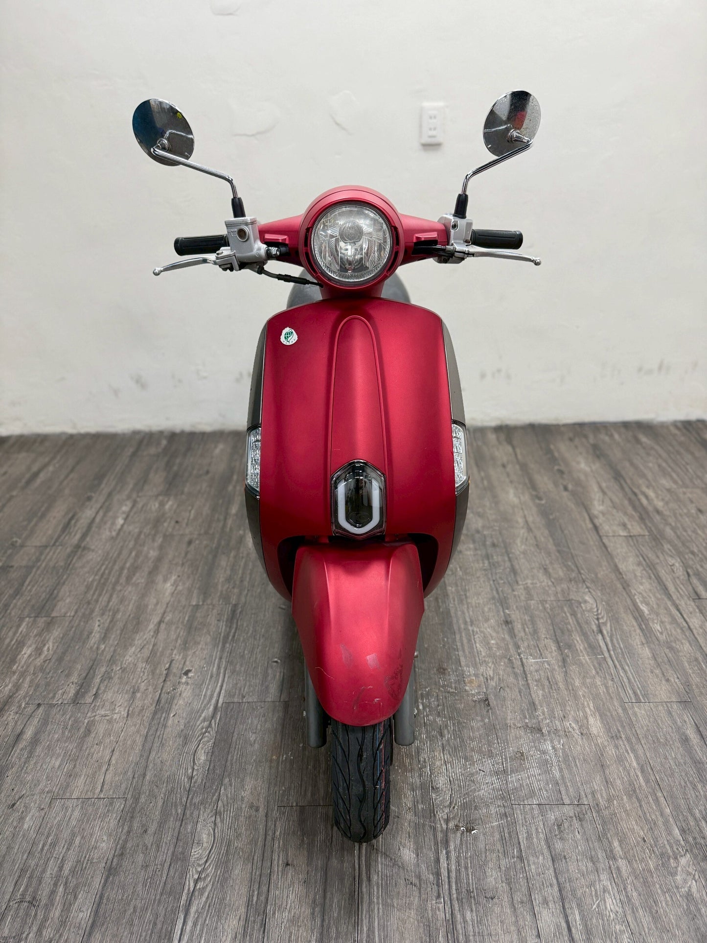 |新北新莊店| 2017 光陽 NEW MANY 110 #5266 - 圖片 3