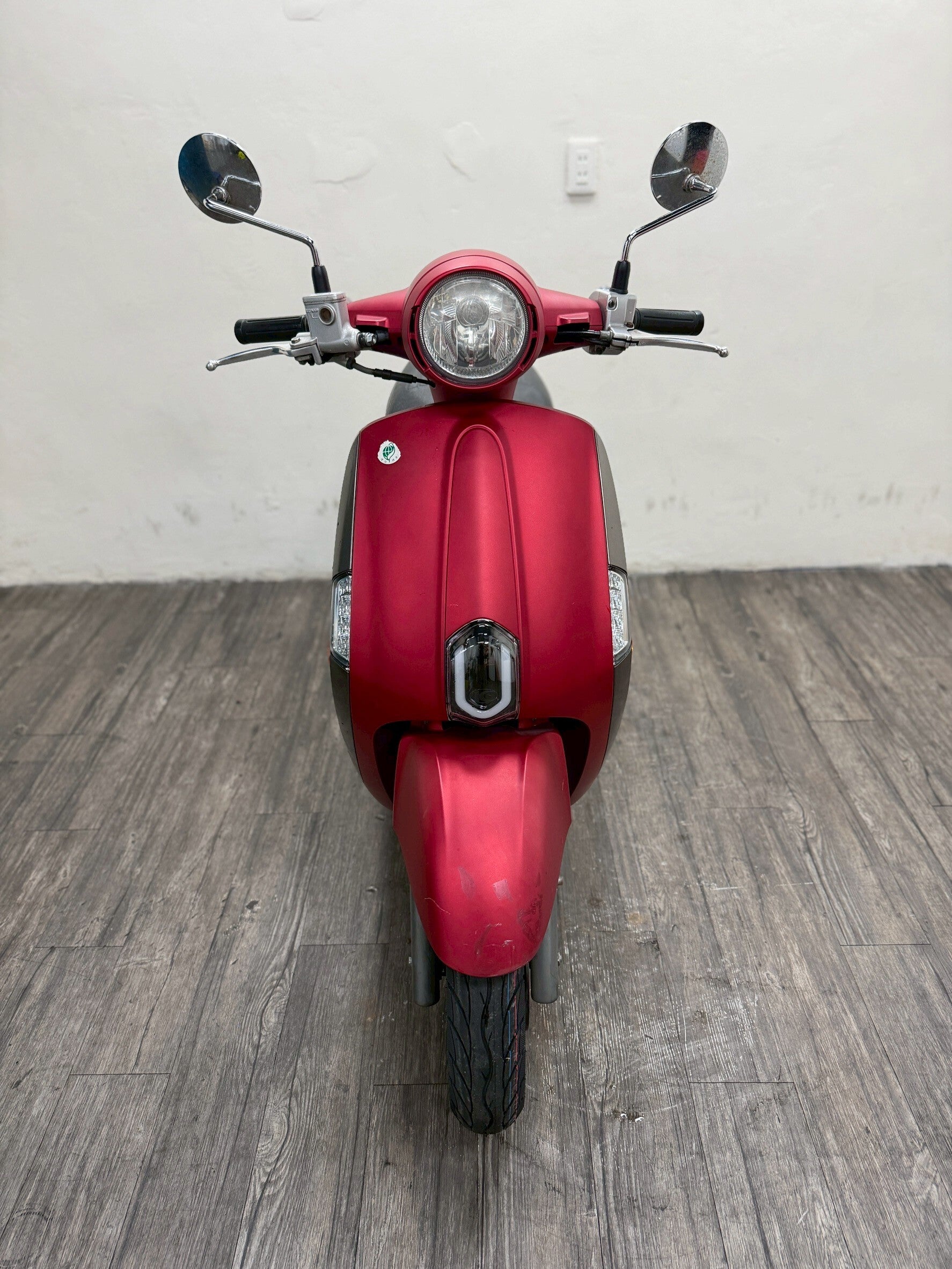 |新北新莊店| 2017 光陽 NEW MANY 110 #5266 - 圖片 3