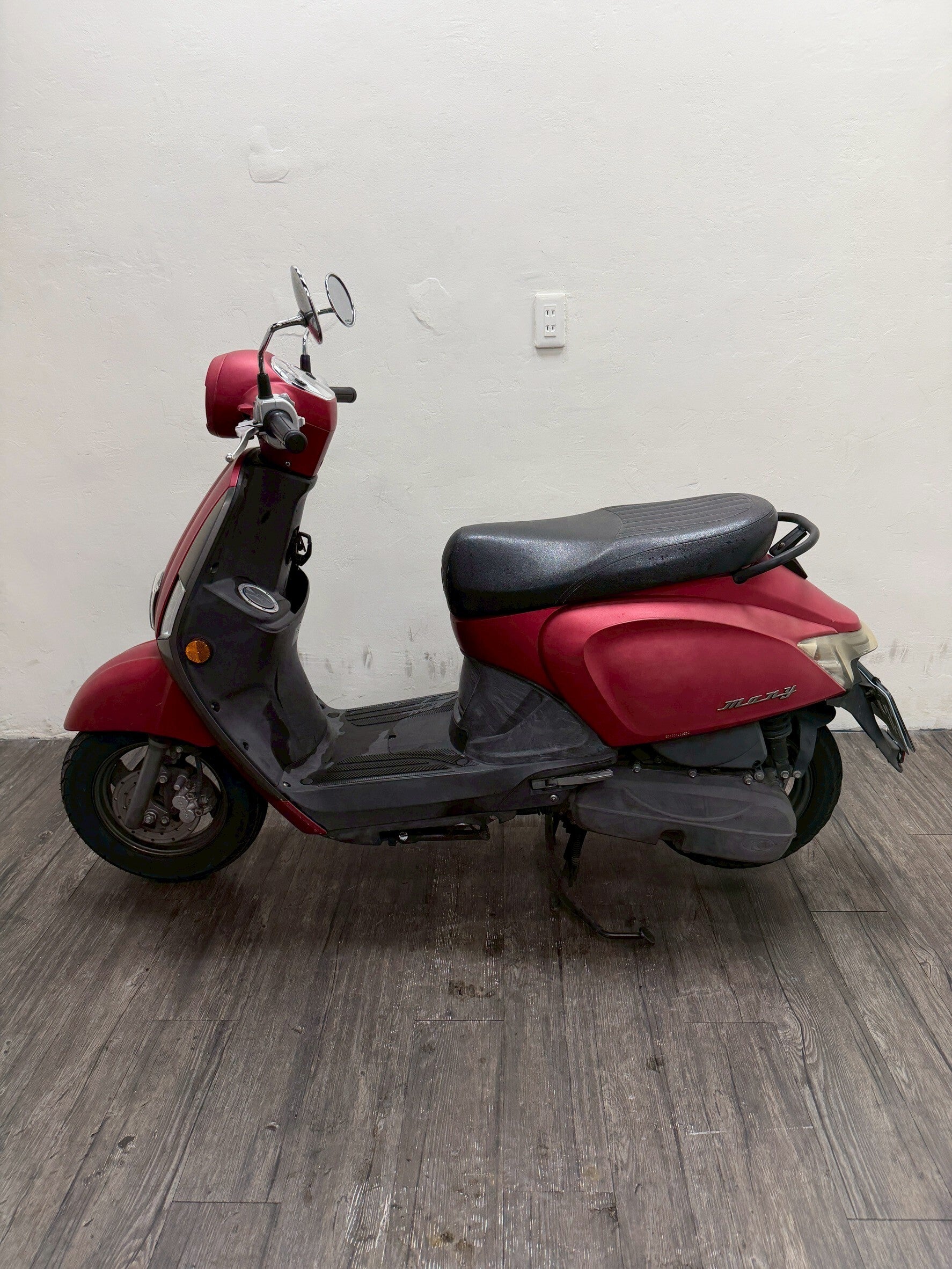 |新北新莊店| 2017 光陽 NEW MANY 110 #5266 - 圖片 4