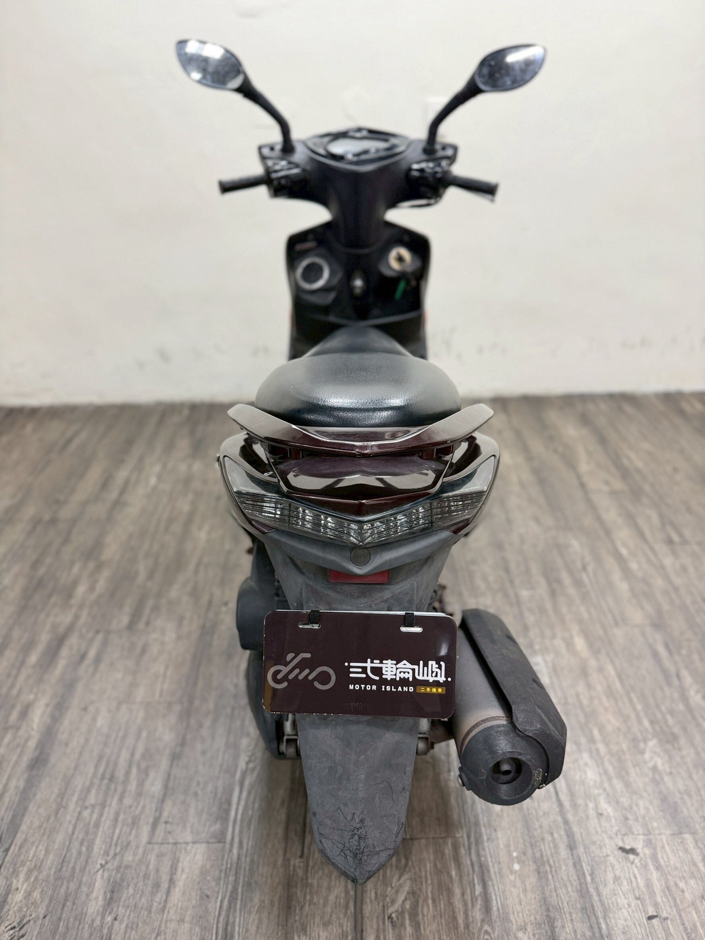 |新北新莊店| 2014 山葉 勁戰三代 125 #273 - 圖片 6