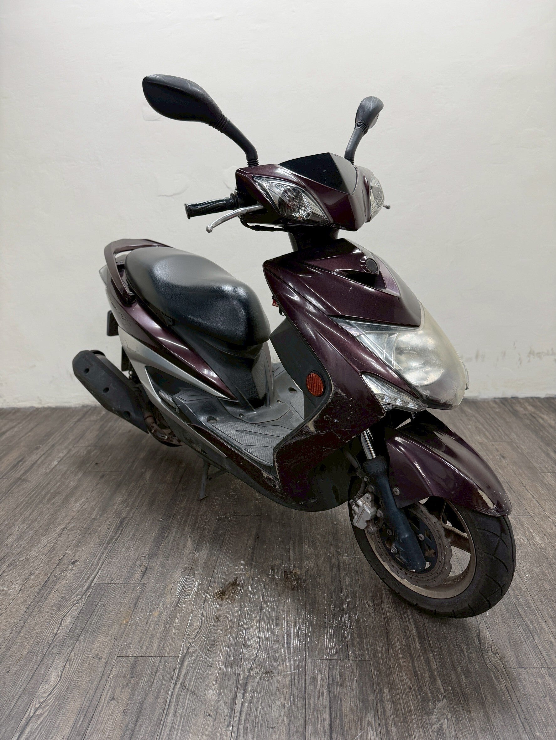 |新北新莊店| 2014 山葉 勁戰三代 125 #273 - 圖片 2