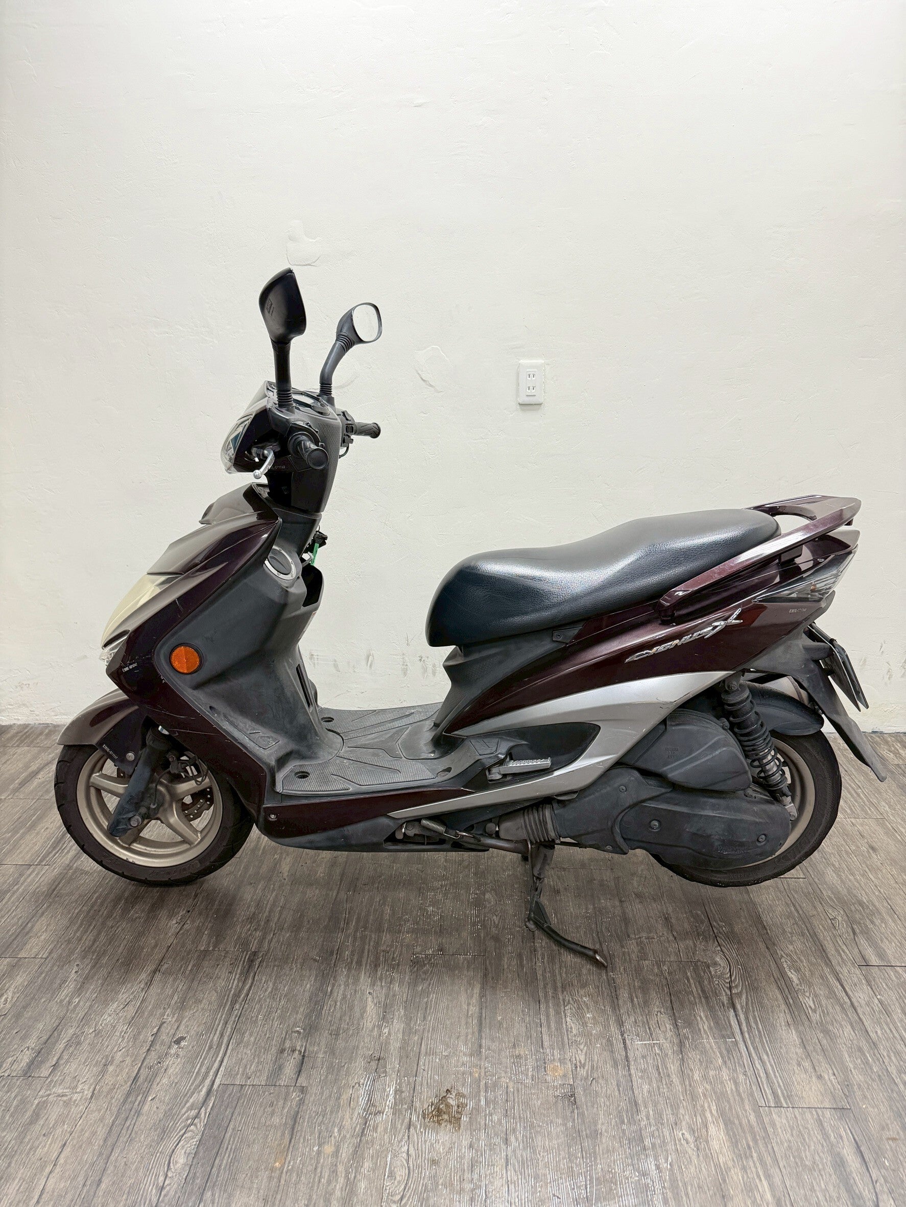 |新北新莊店| 2014 山葉 勁戰三代 125 #273 - 圖片 4