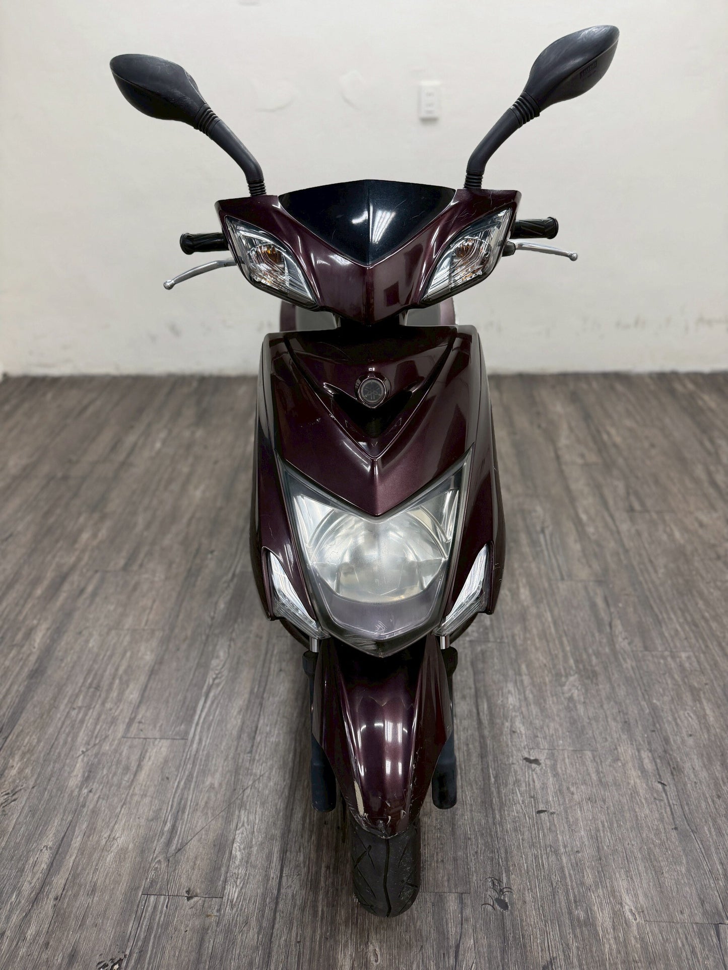 |新北新莊店| 2014 山葉 勁戰三代 125 #273 - 圖片 3