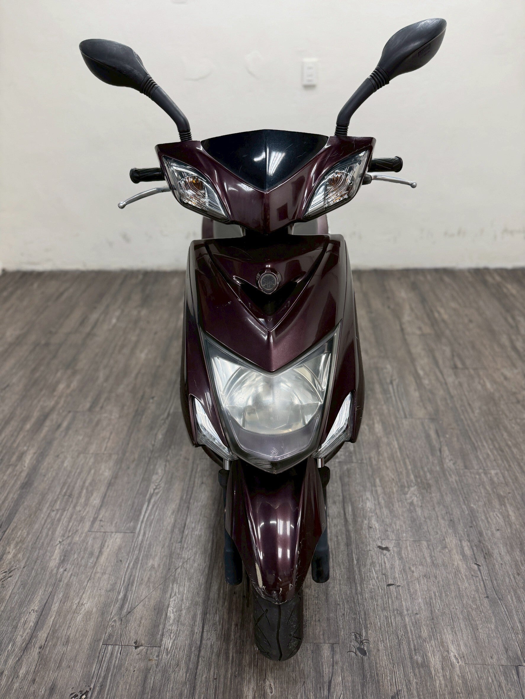 |新北新莊店| 2014 山葉 勁戰三代 125 #273 - 圖片 3