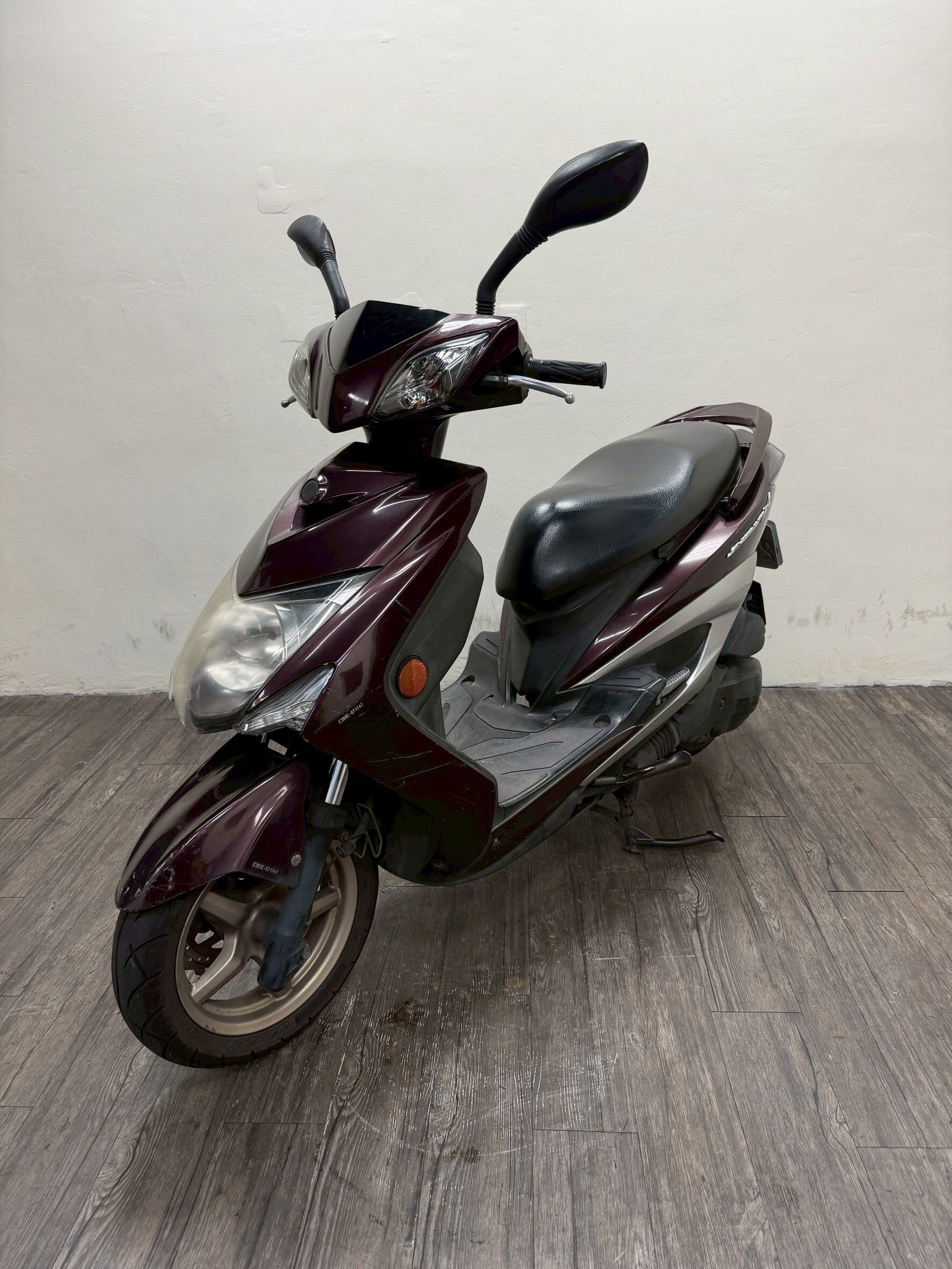 |新北新莊店| 2014 山葉 勁戰三代 125 #273