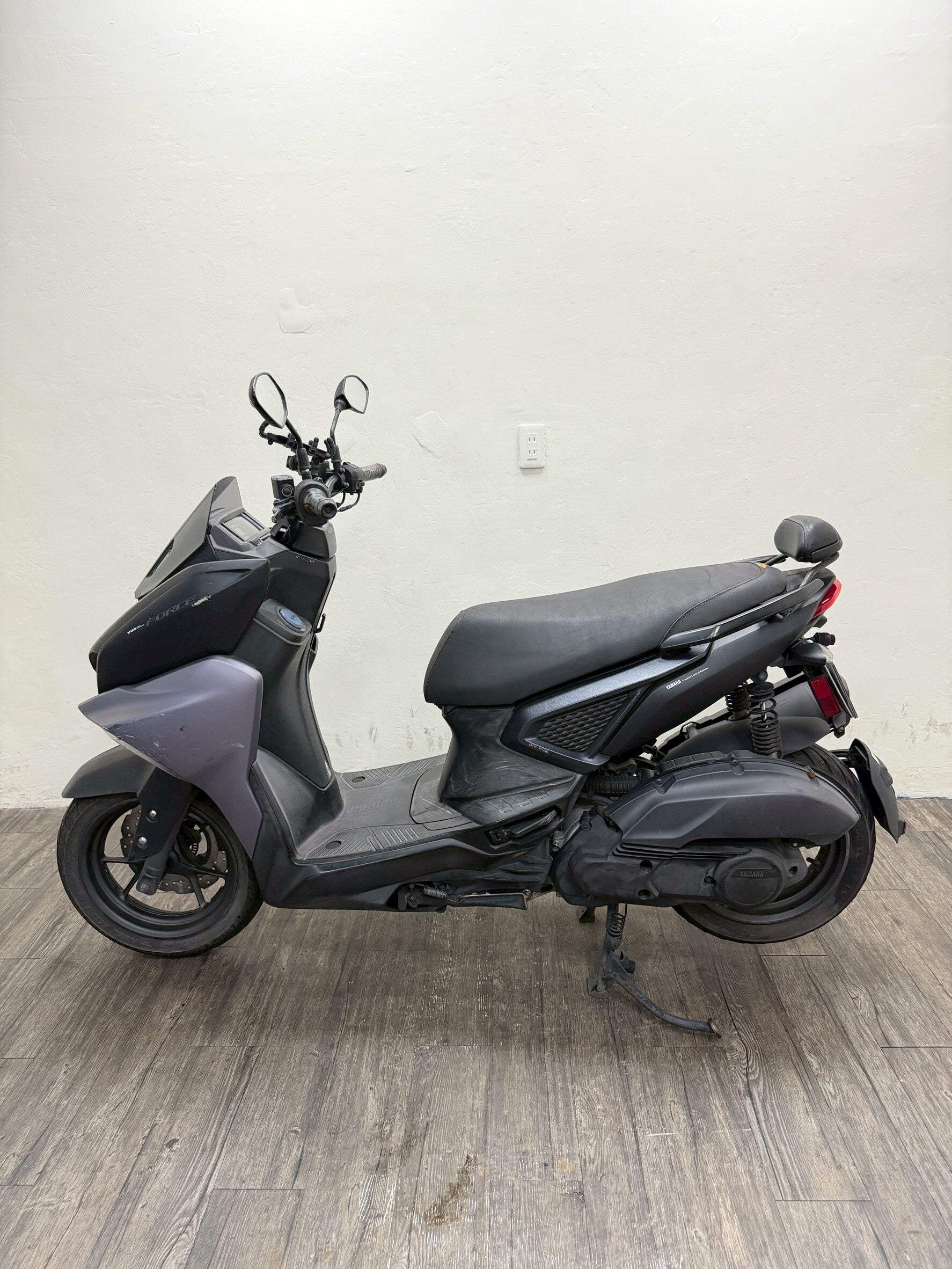 |新北新莊店| 2022 山葉 FORCE 2.0 #0210 - 圖片 4