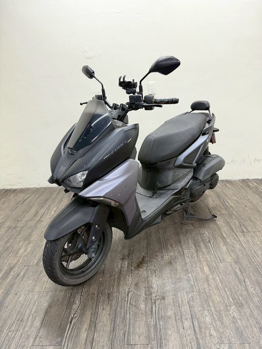 |新北新莊店| 2022 山葉 FORCE 2.0 #0210