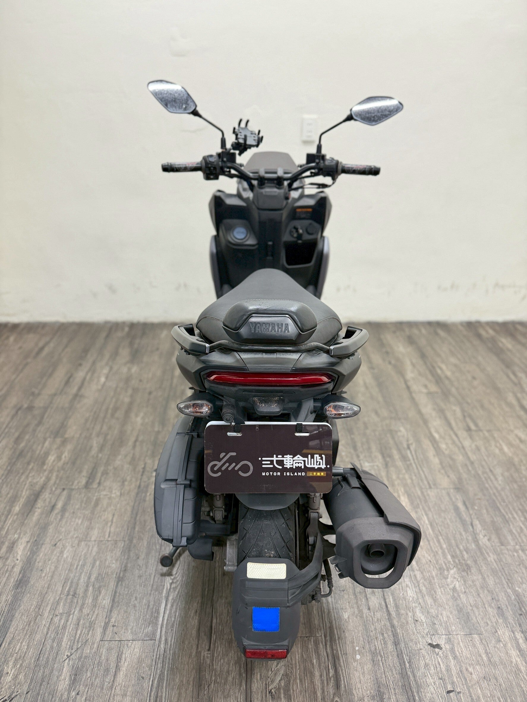 |新北新莊店| 2022 山葉 FORCE 2.0 #0210 - 圖片 6