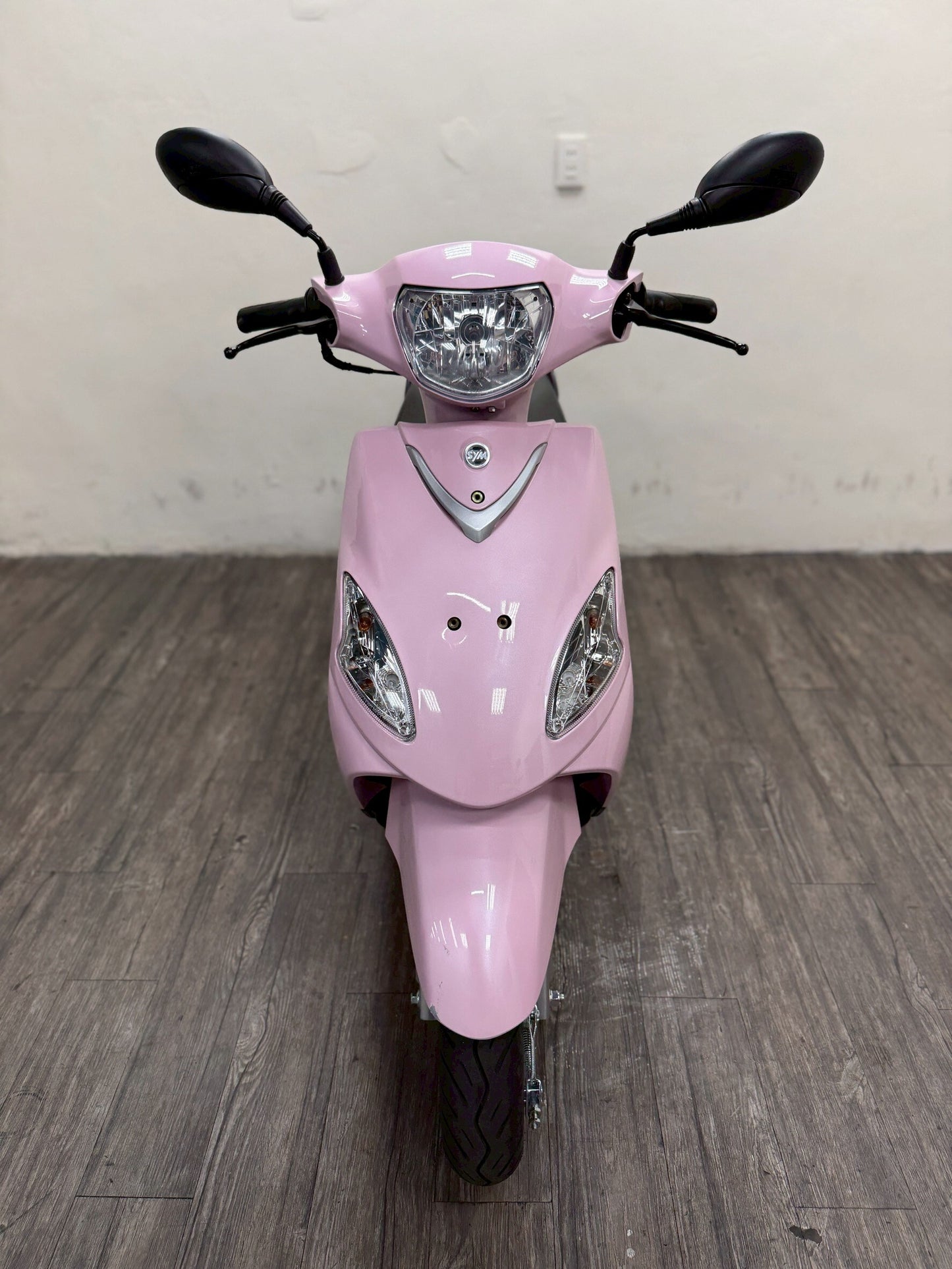 |新北新莊店| 2025 三陽 Woo 115 #0636 - 圖片 3