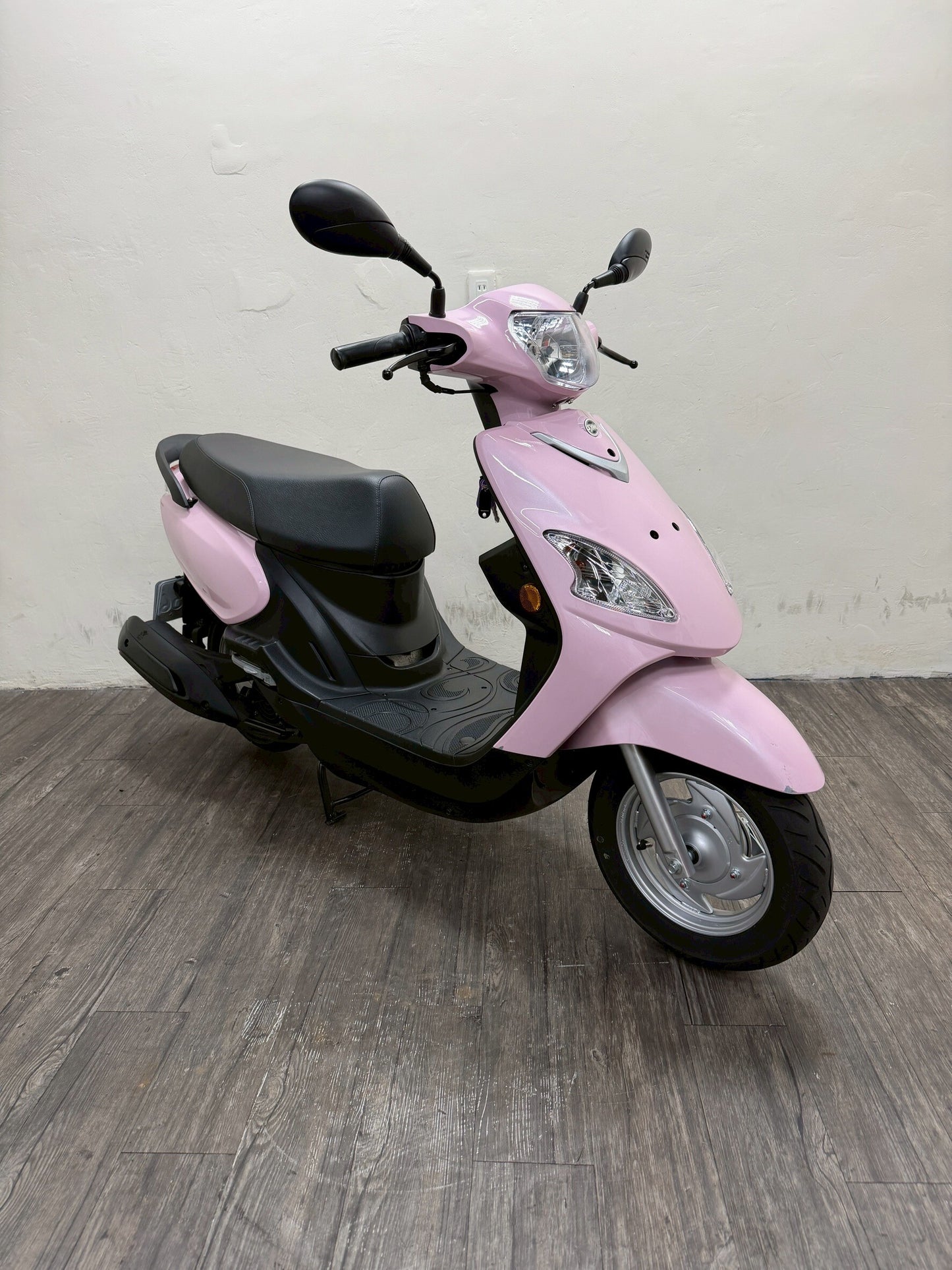 |新北新莊店| 2025 三陽 Woo 115 #0636 - 圖片 2