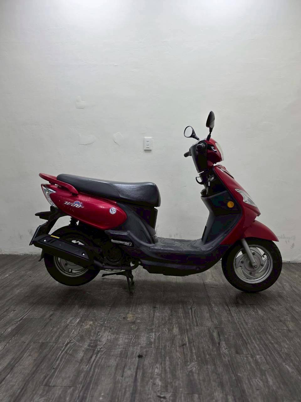 |新北新莊店| 2018 三陽 WOO 100 #2221 - 圖片 5