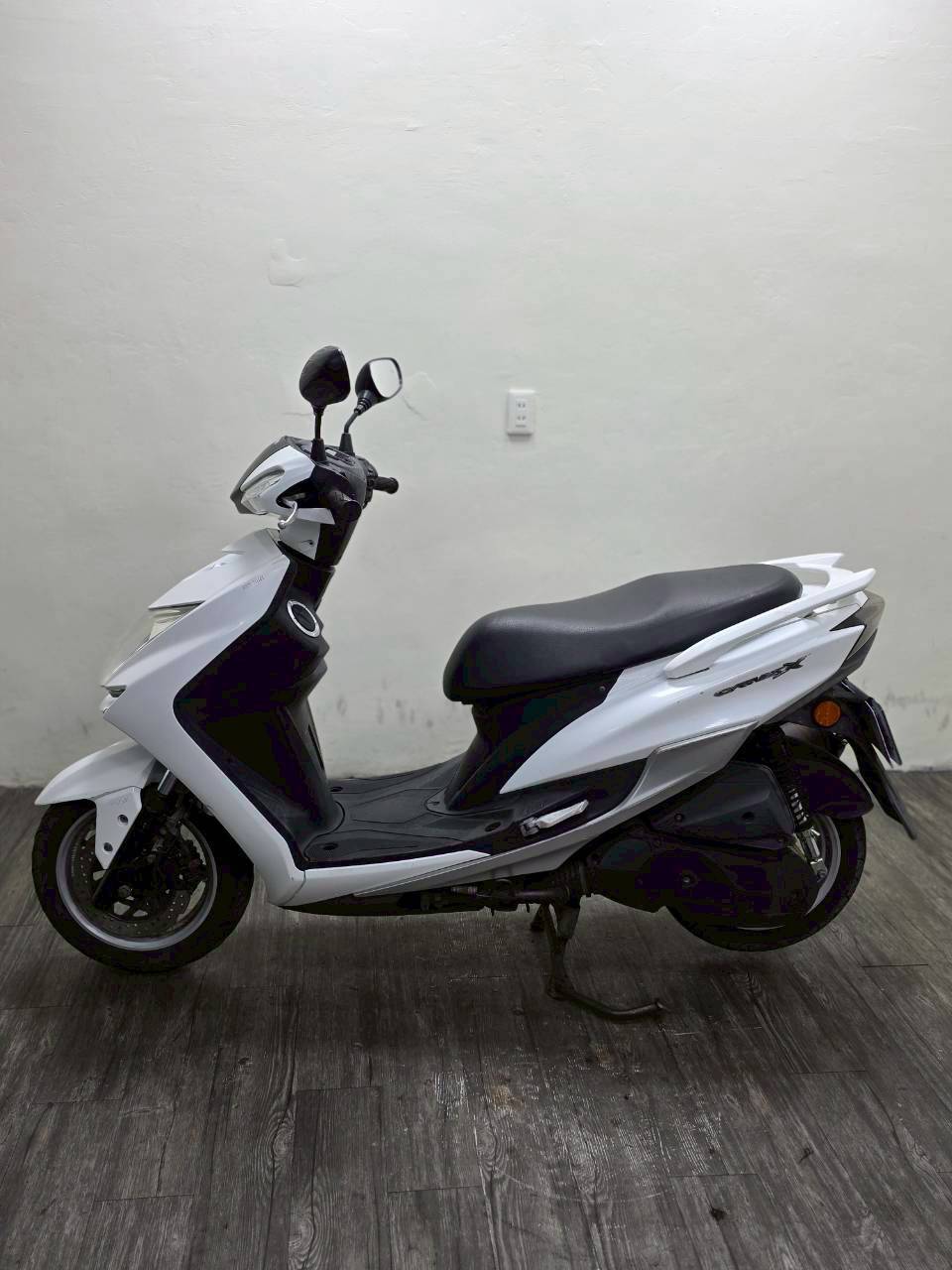 |新北新莊店| 2015 山葉 勁戰四代125 #918 - 圖片 4