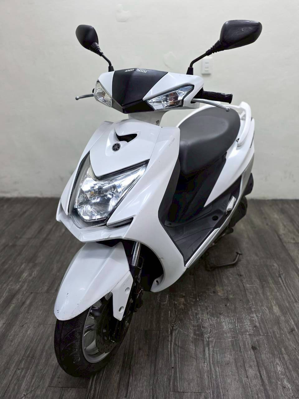 |新北新莊店| 2015 山葉 勁戰四代125 #918