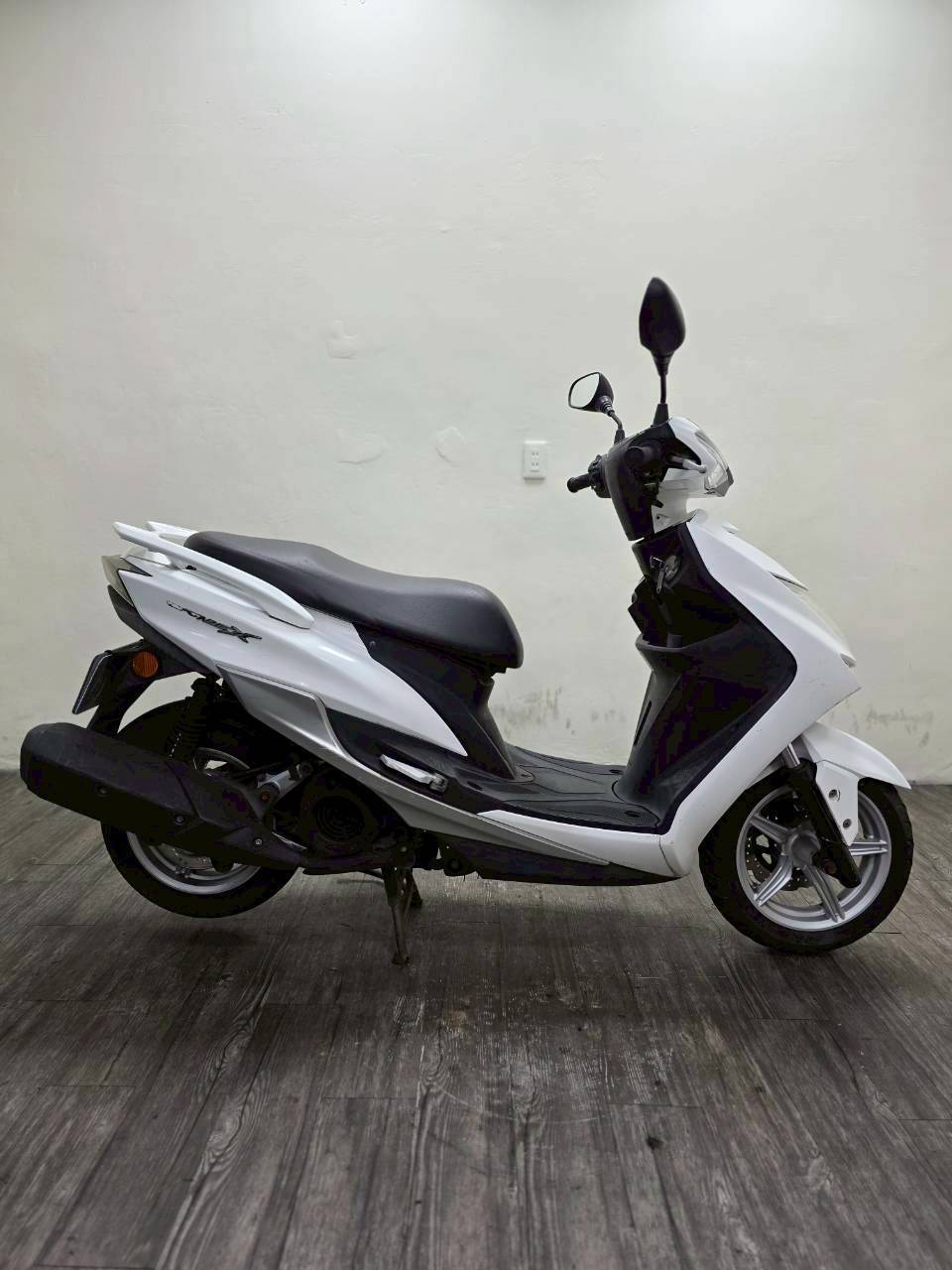 |新北新莊店| 2015 山葉 勁戰四代125 #918 - 圖片 5