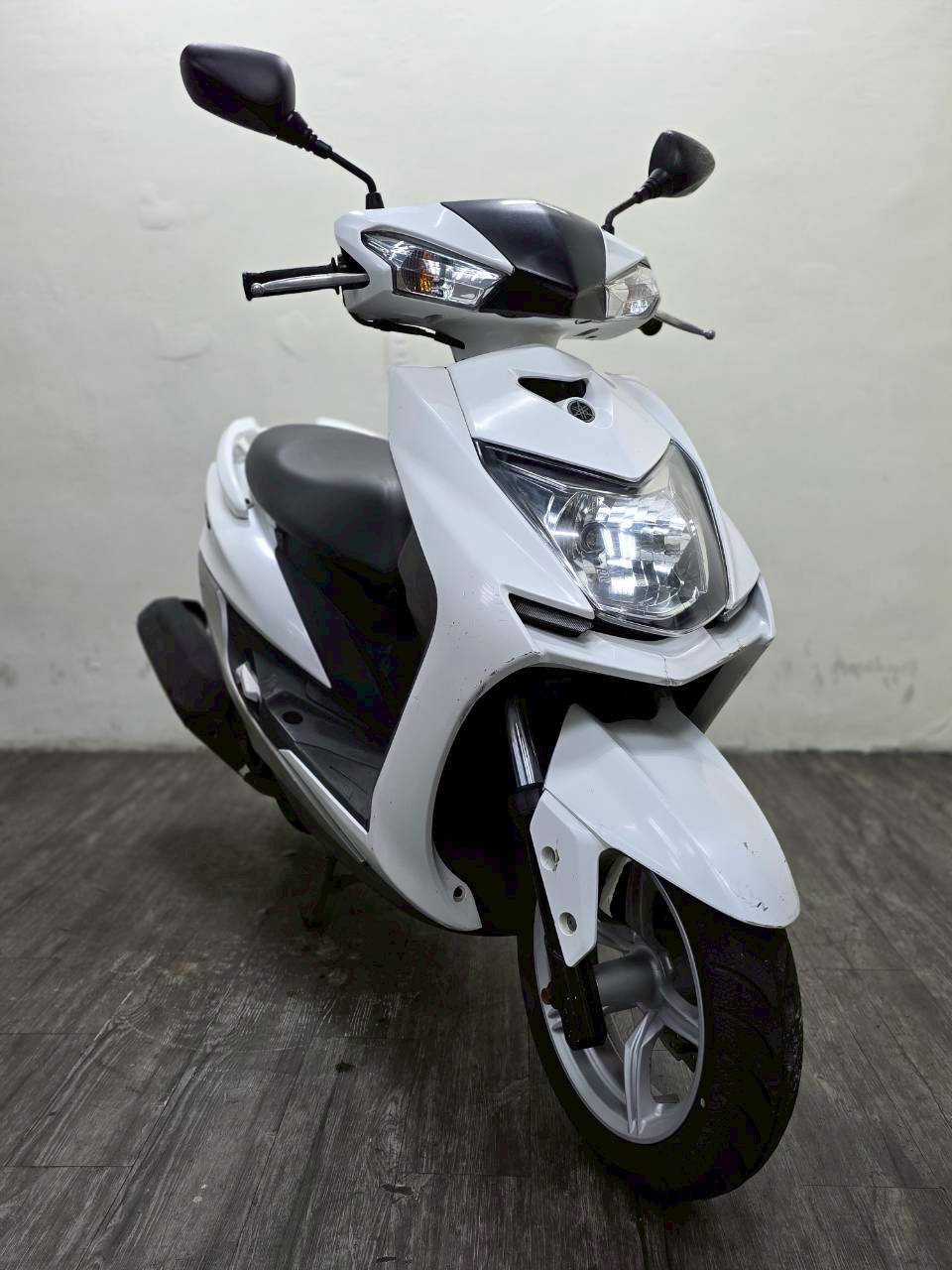 |新北新莊店| 2015 山葉 勁戰四代125 #918 - 圖片 2