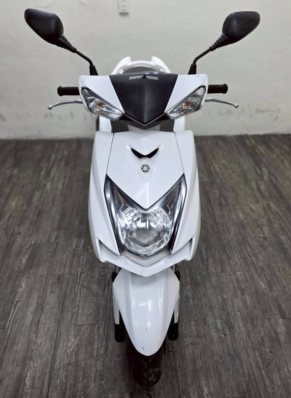 |新北新莊店| 2015 山葉 勁戰四代125 #918 - 圖片 3