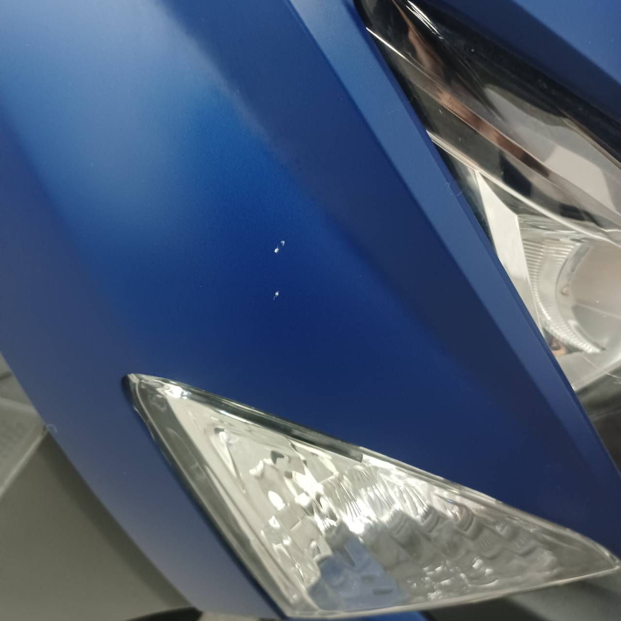 |高雄鳳山店| 2020 山葉 勁戰六代ABS #8331 - 圖片 8