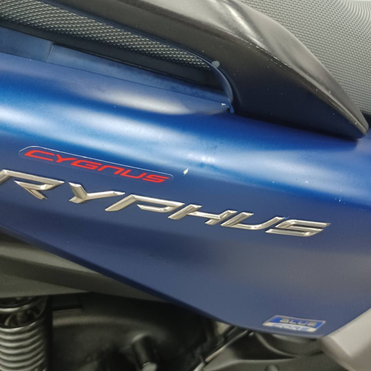 |高雄鳳山店| 2020 山葉 勁戰六代ABS #8331 - 圖片 7