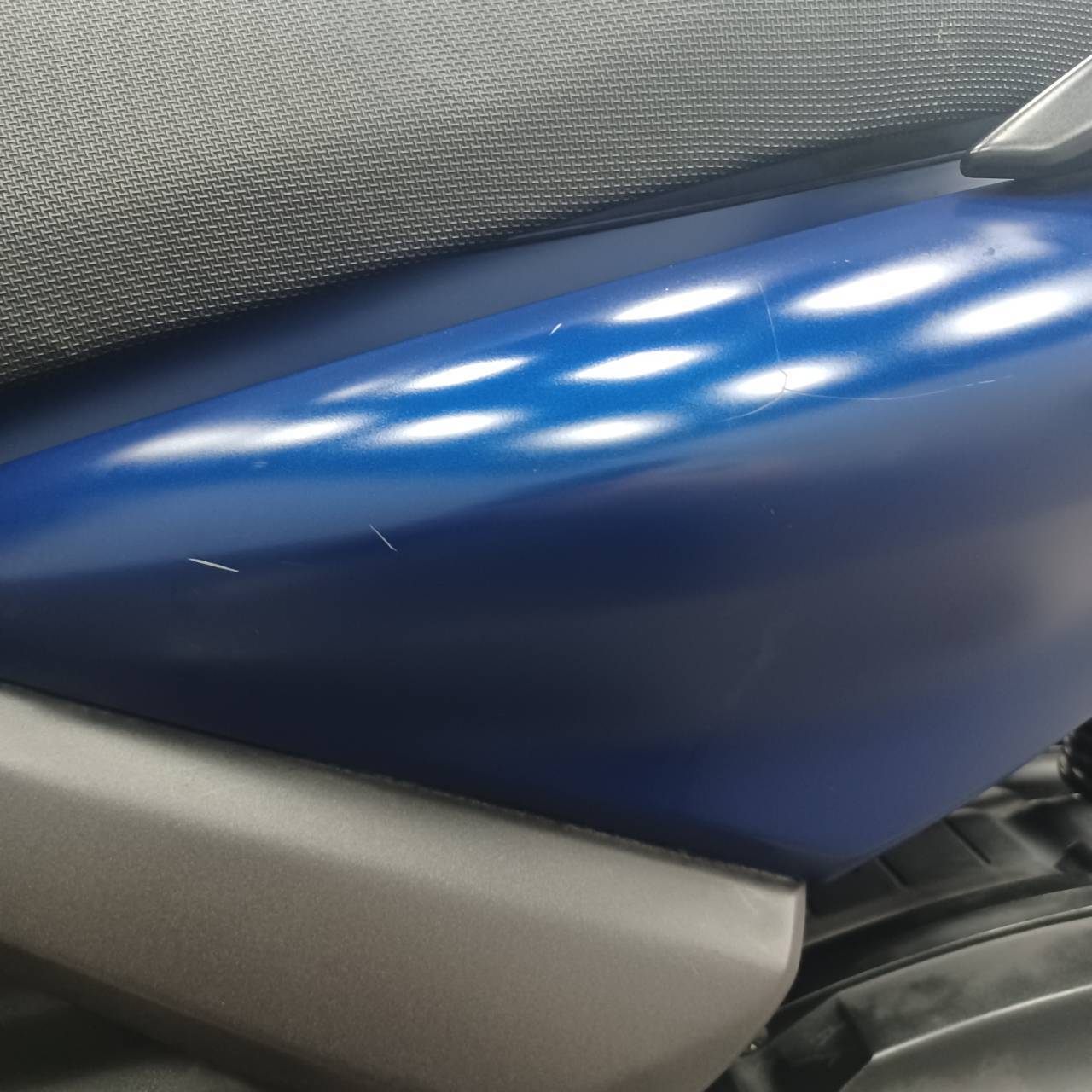 |高雄鳳山店| 2020 山葉 勁戰六代ABS #8331 - 圖片 12