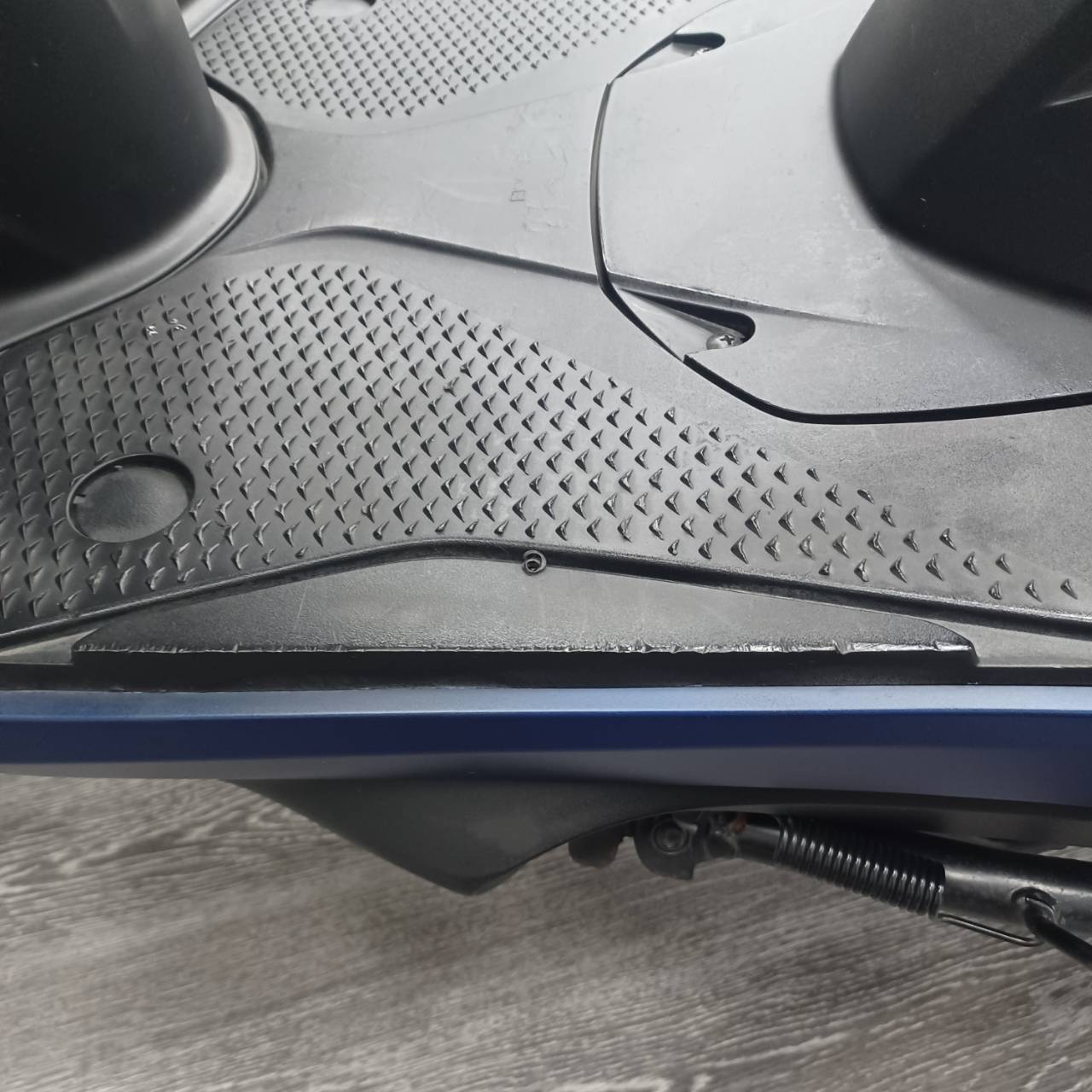 |高雄鳳山店| 2020 山葉 勁戰六代ABS #8331 - 圖片 11