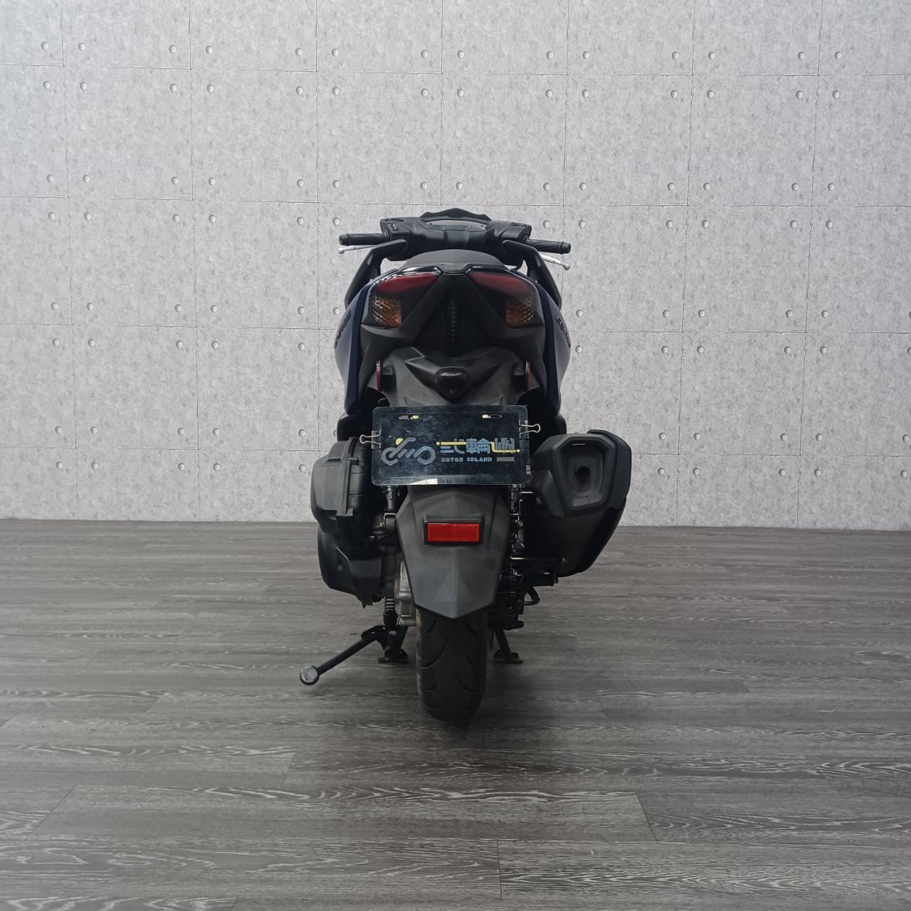 |高雄鳳山店| 2020 山葉 勁戰六代ABS #8331 - 圖片 6