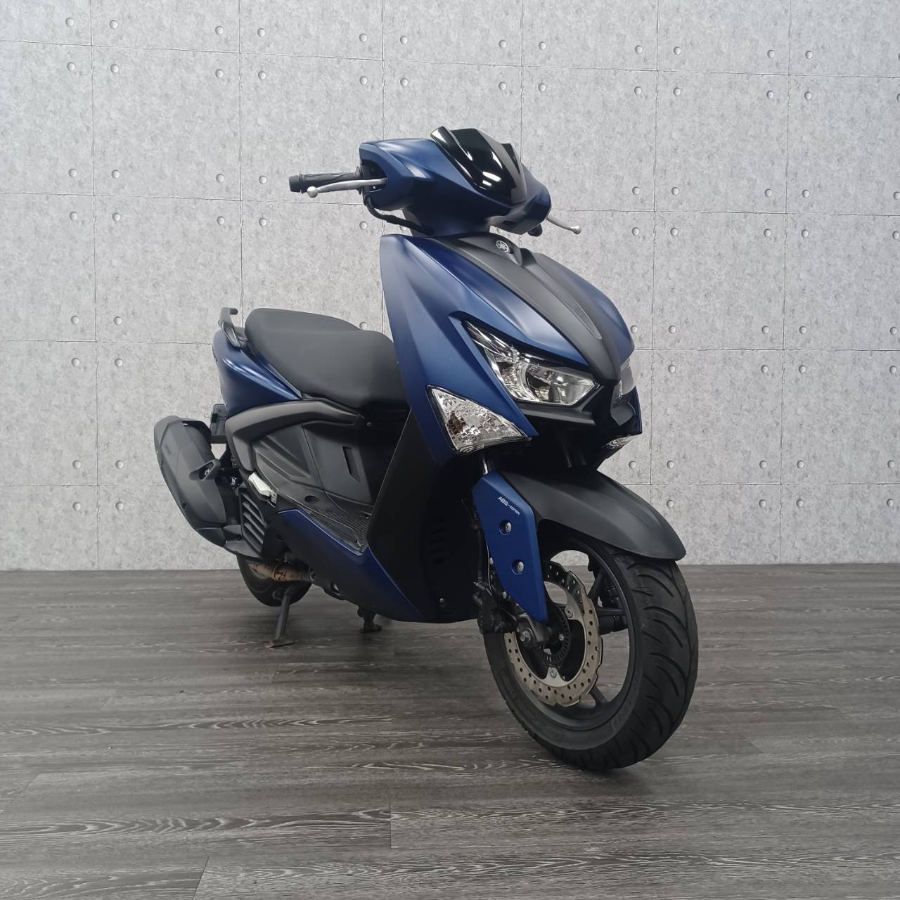 |高雄鳳山店| 2020 山葉 勁戰六代ABS #8331 - 圖片 2