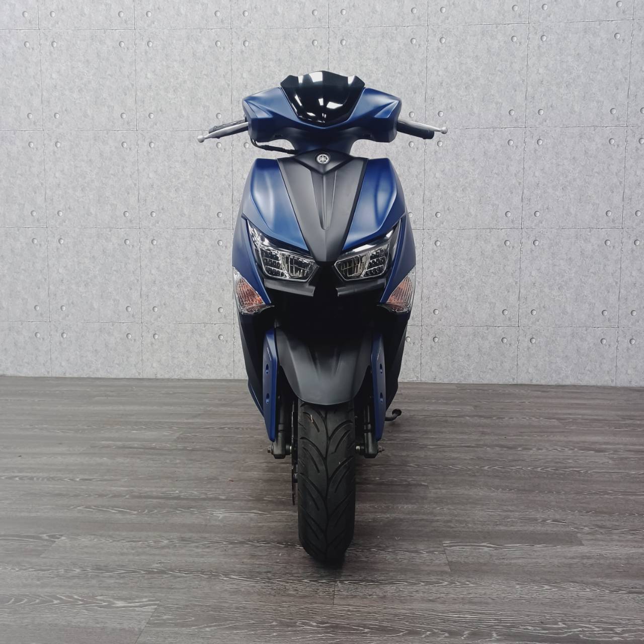 |高雄鳳山店| 2020 山葉 勁戰六代ABS #8331 - 圖片 3