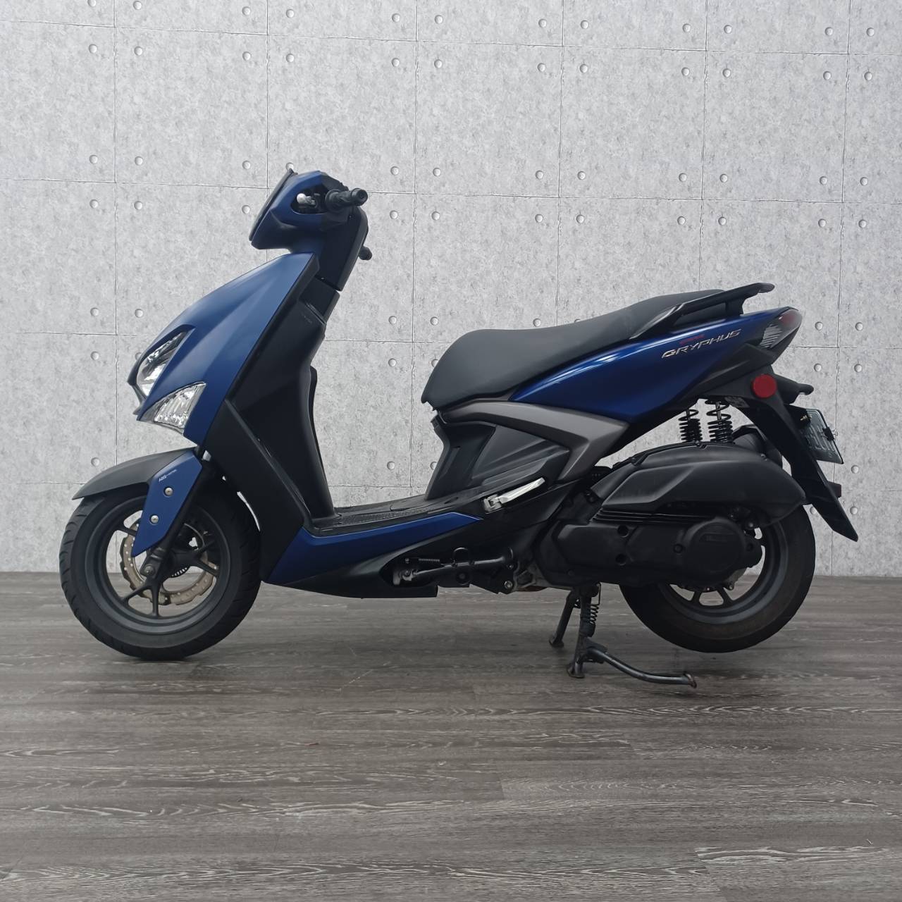 |高雄鳳山店| 2020 山葉 勁戰六代ABS #8331 - 圖片 4