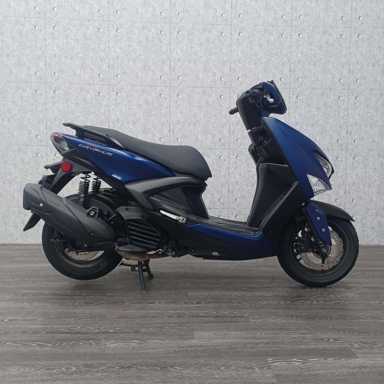 |高雄鳳山店| 2020 山葉 勁戰六代ABS #8331 - 圖片 5