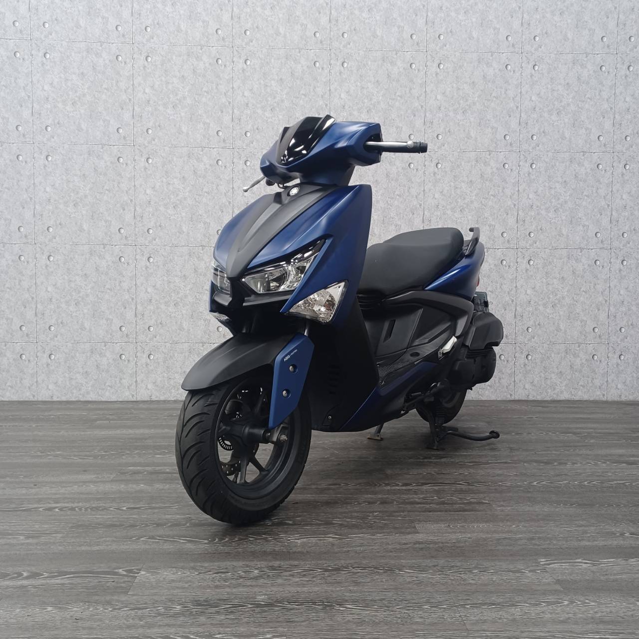 |高雄鳳山店| 2020 山葉 勁戰六代ABS #8331