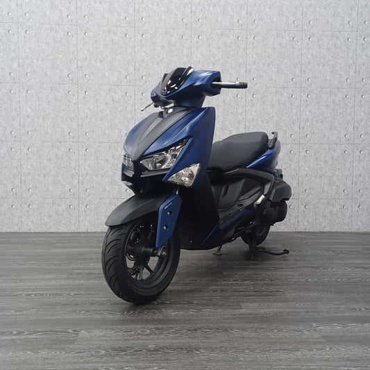 |高雄鳳山店| 2020 山葉 勁戰六代ABS #8331