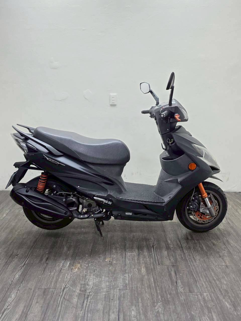 |新北新莊店| 2019 光陽 雷霆王 180 #5253 - 圖片 5