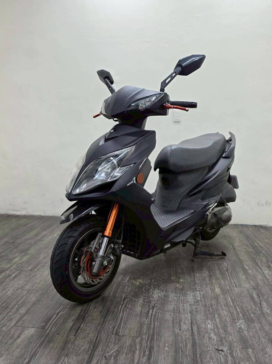 |新北新莊店| 2019 光陽 雷霆王 180 #5253