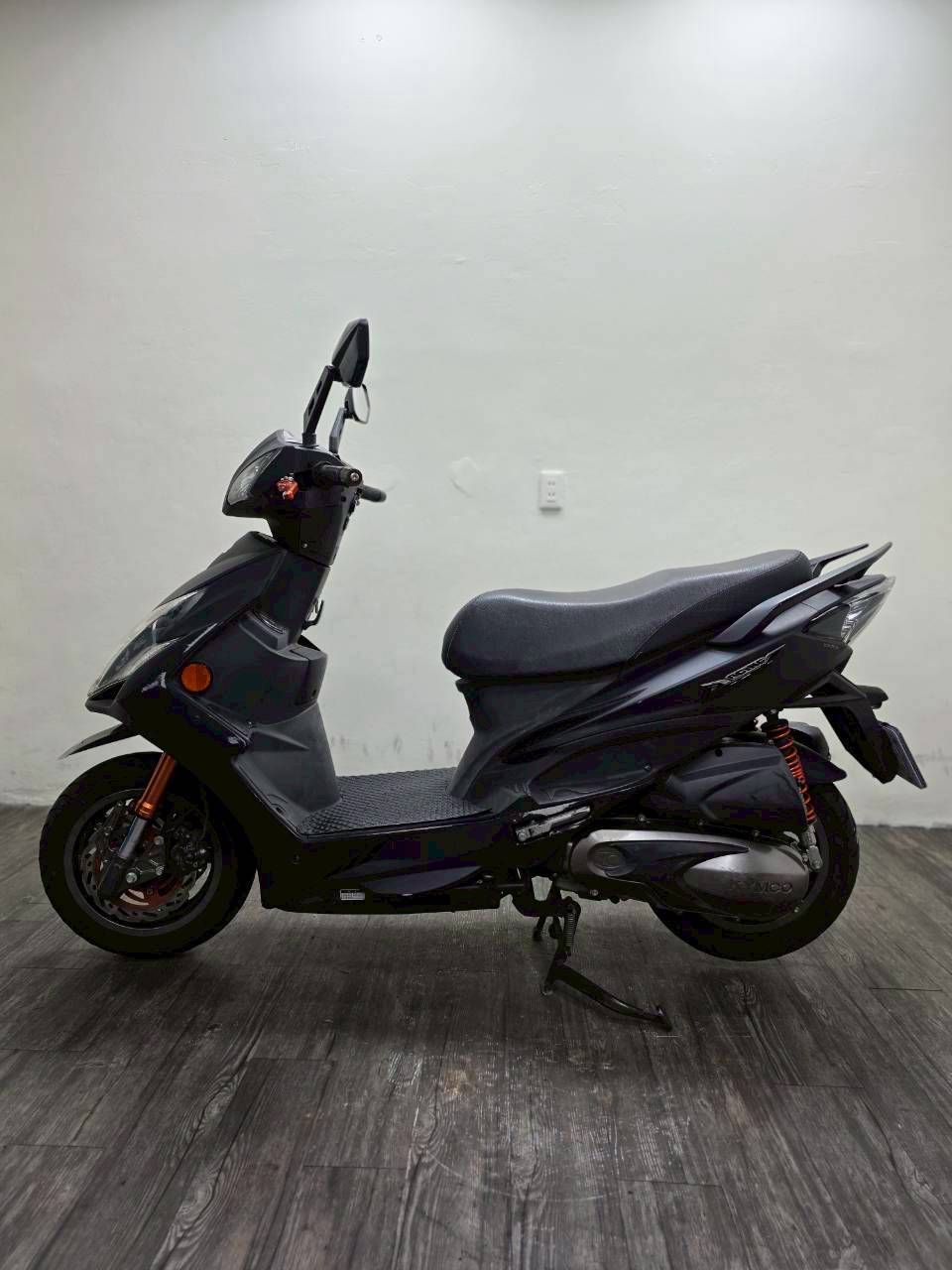 |新北新莊店| 2019 光陽 雷霆王 180 #5253 - 圖片 4