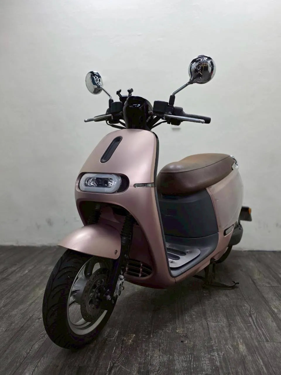 |新北新莊店| 2020 睿能 GOGORO 2 DELIGHT ABS #6203