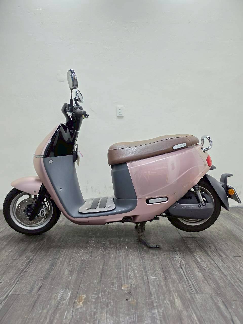 |新北新莊店| 2020 睿能 GOGORO 2 DELIGHT ABS #6203 - 圖片 4