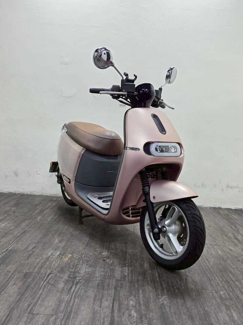 |新北新莊店| 2020 睿能 GOGORO 2 DELIGHT ABS #6203 - 圖片 2