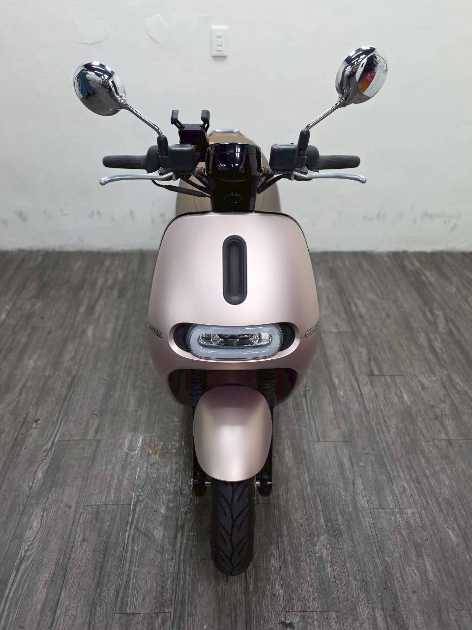 |新北新莊店| 2020 睿能 GOGORO 2 DELIGHT ABS #6203 - 圖片 3
